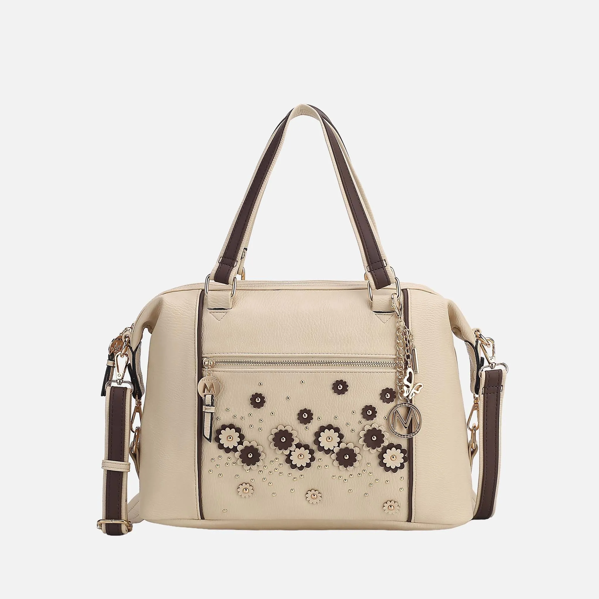 Francis Tote Bag sold by Zulily product image thumbnail 2