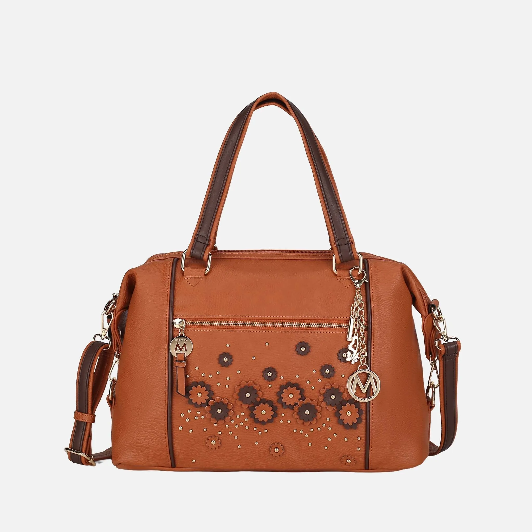 Francis Tote Bag sold by Zulily product image thumbnail 3