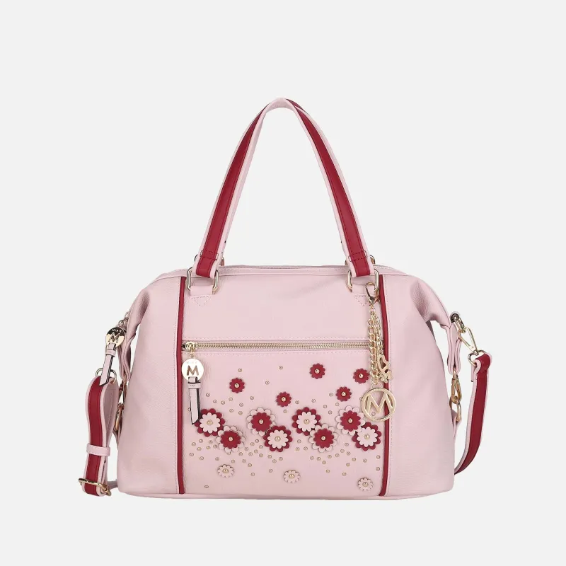 Francis Tote Bag made by Zulily