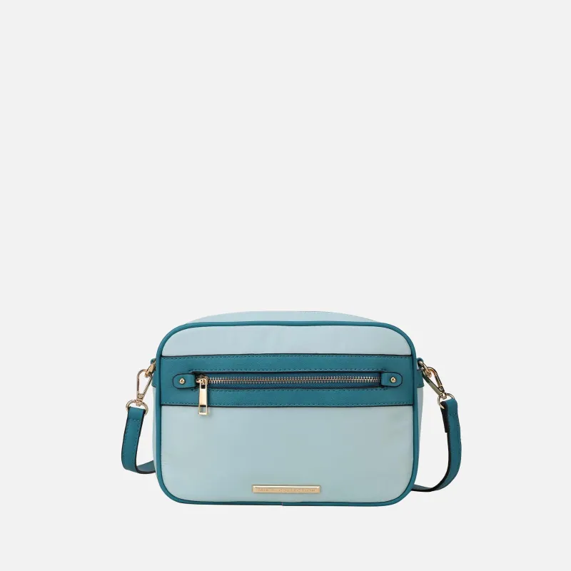 Jimena Shoulder Bag made by Zulily
