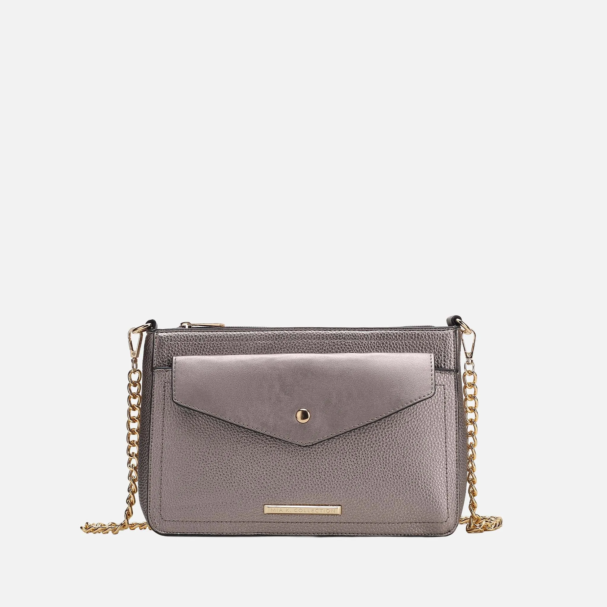 Maribel Convertible Crossbody Bag sold by Zulily product image thumbnail 4