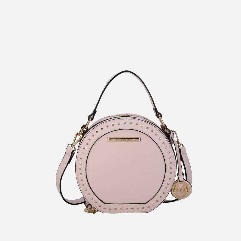 Lydie Crossbody Bag made by Zulily