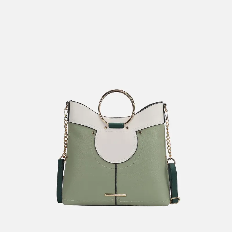 Kylie Shoulder Bag made by Zulily