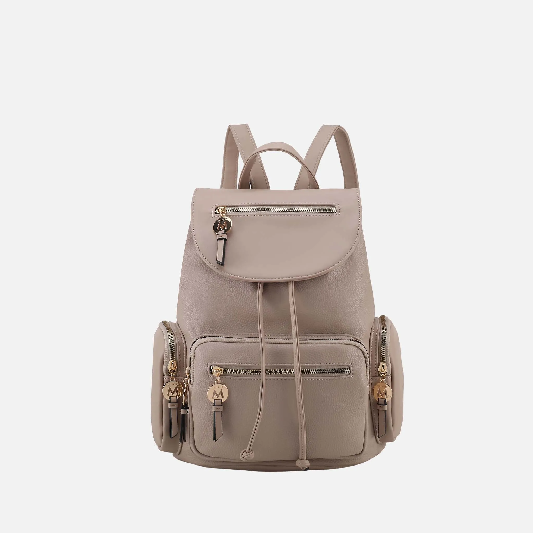 Ivanna Oversized Backpack sold by Zulily product image thumbnail 4