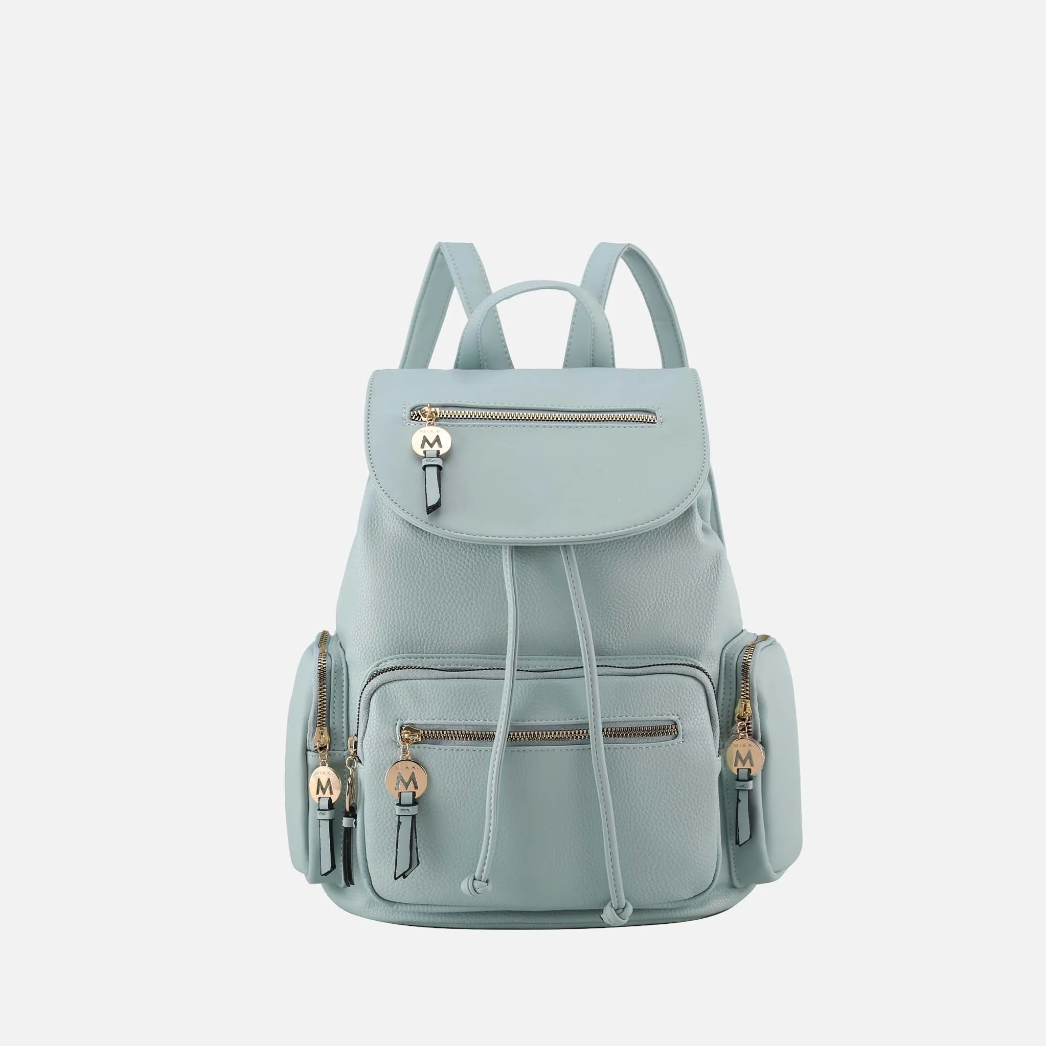 Ivanna Oversized Backpack sold by Zulily