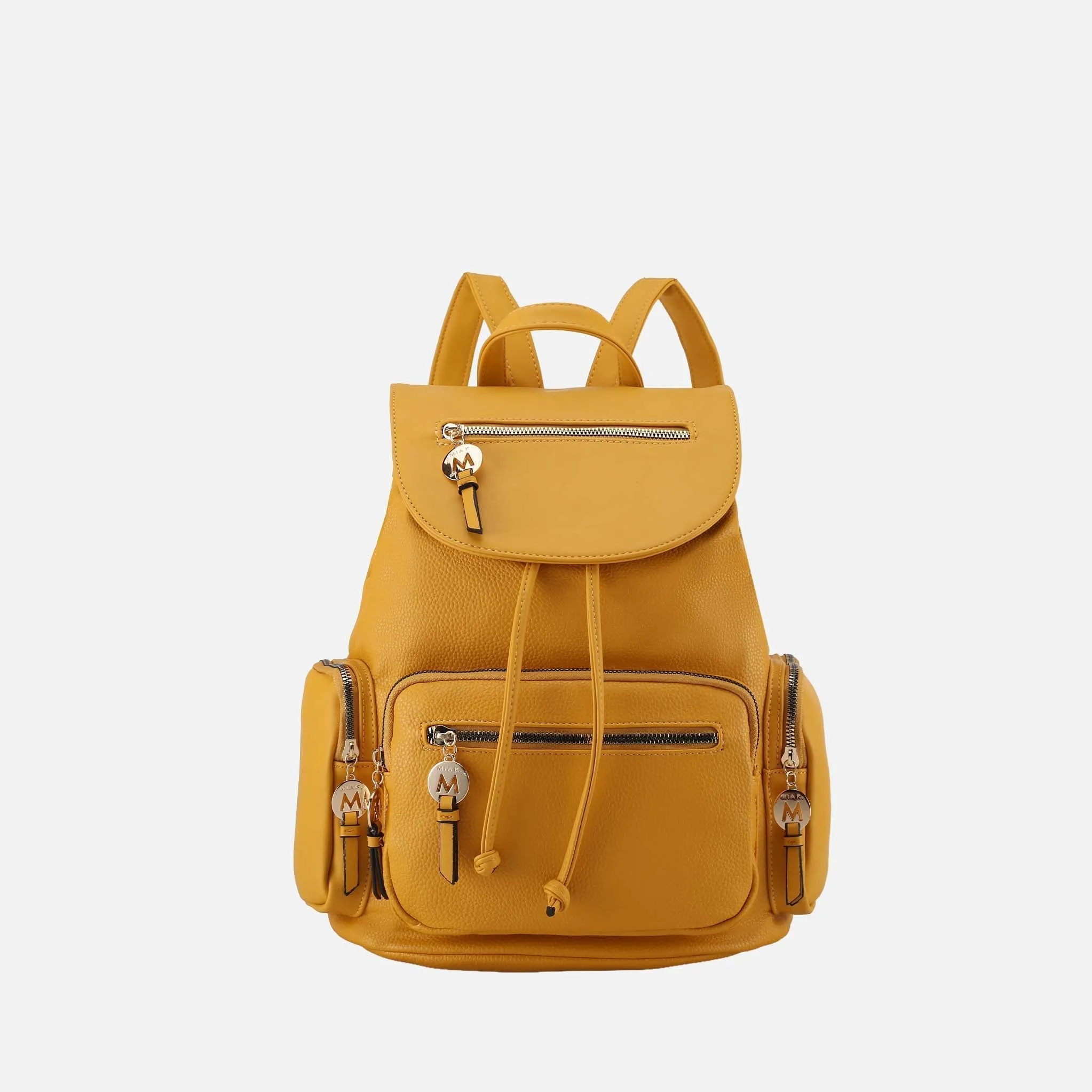 Ivanna Oversized Backpack sold by Zulily product image thumbnail 3