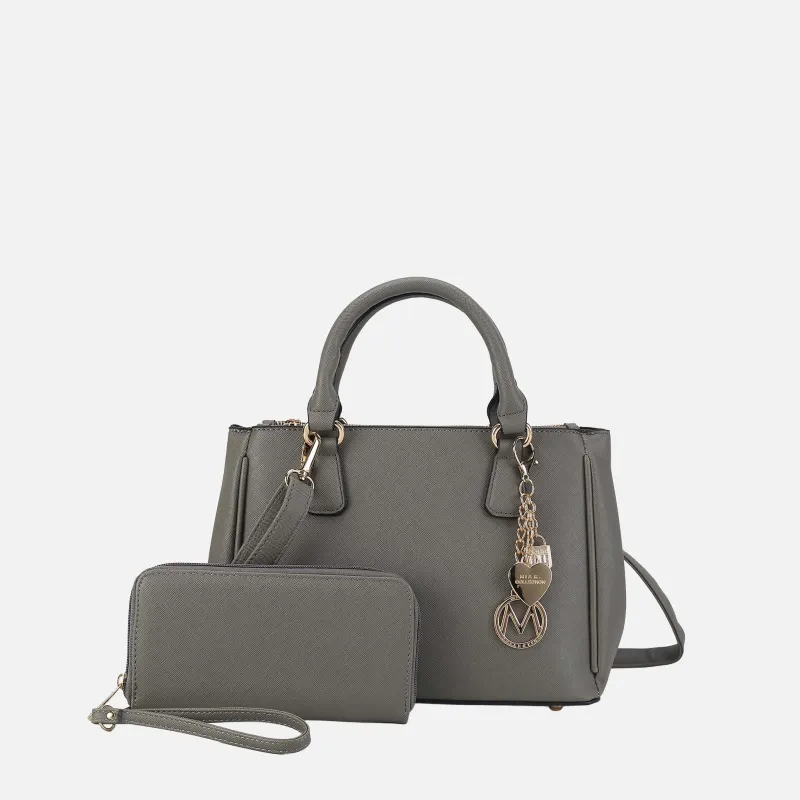 Ruth Shoulder Bag and Set made by Zulily