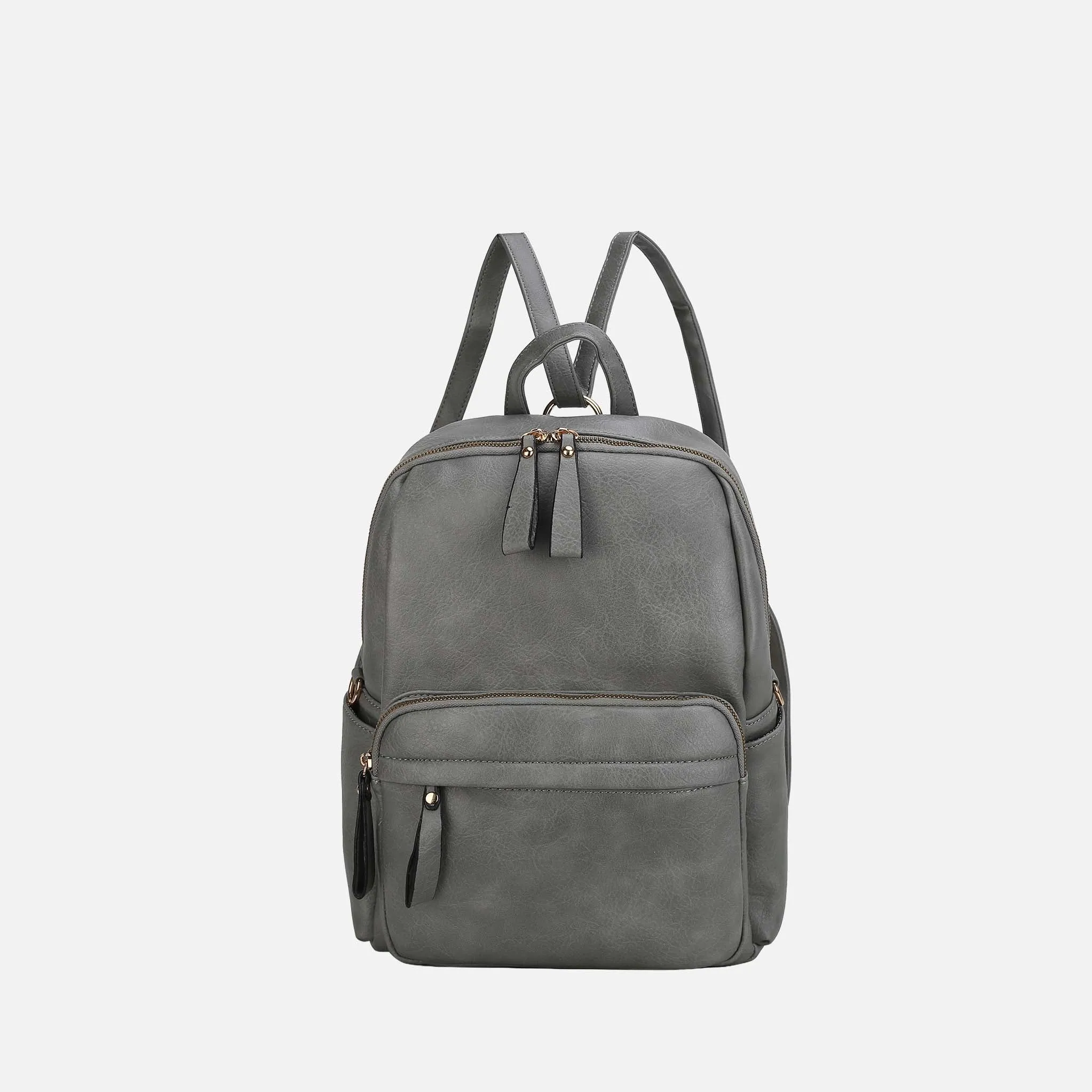Yolane Convertible Backpack sold by Zulily product image thumbnail 4