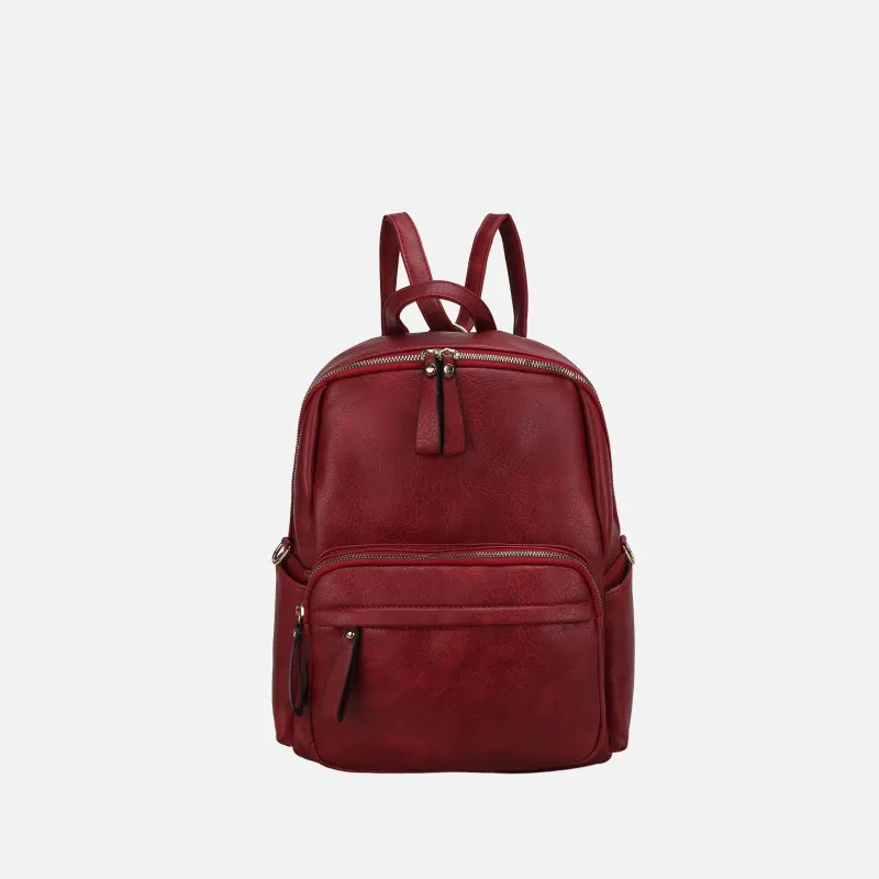 Yolane Convertible Backpack made by Zulily