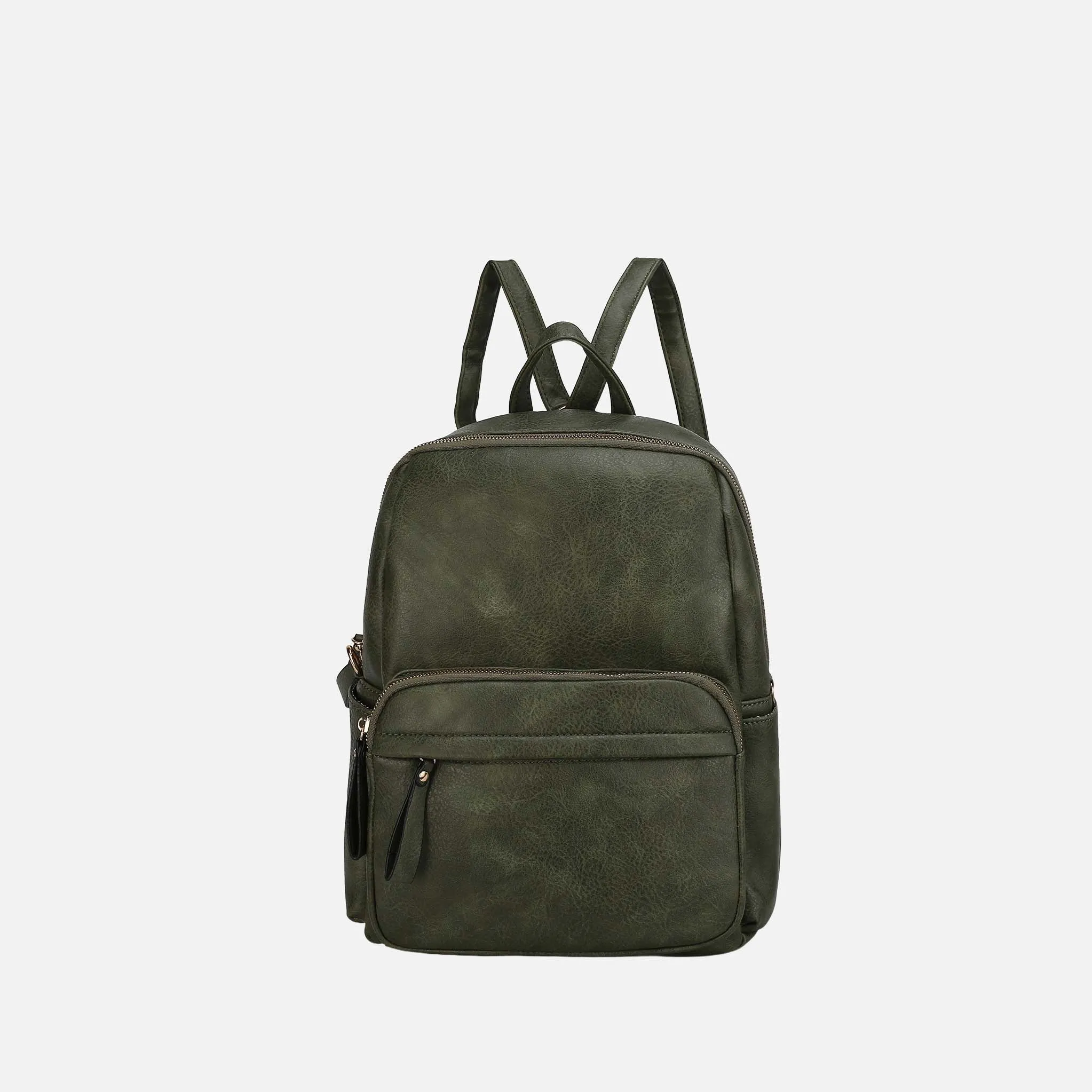 Yolane Convertible Backpack sold by Zulily product image thumbnail 5
