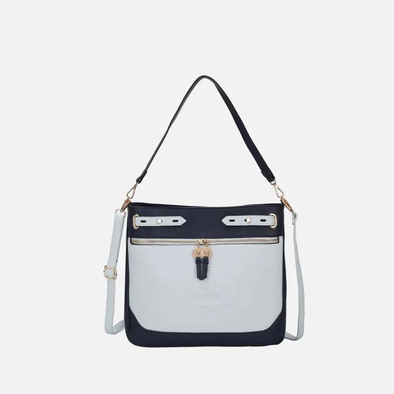 Evie Shoulder Bag made by Zulily