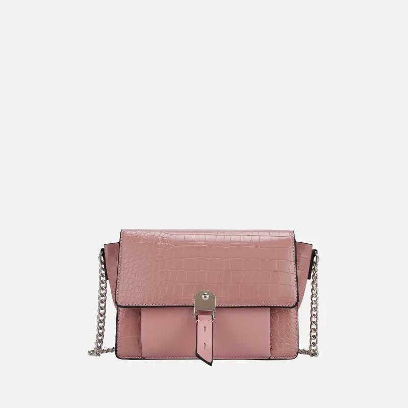 Hope Shoulder Bag made by Zulily