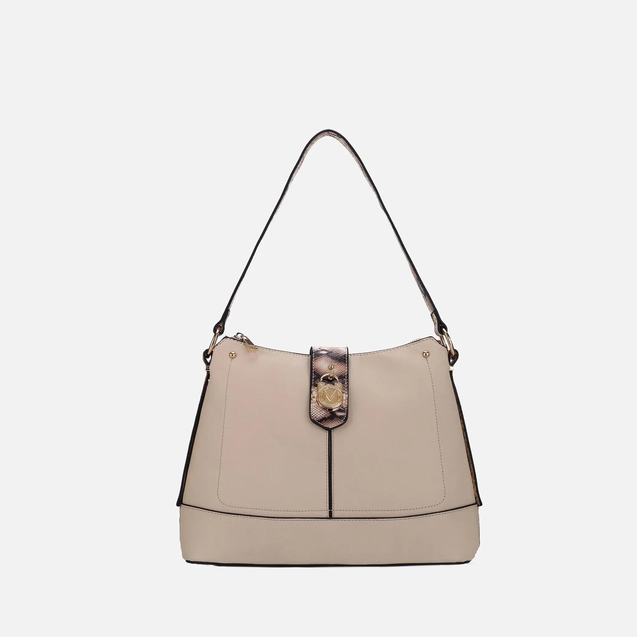 Ezra Shoulder Bag sold by Zulily product image thumbnail 4