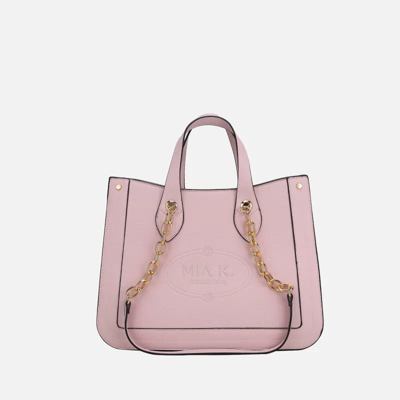Stella Tote Bag made by Zulily