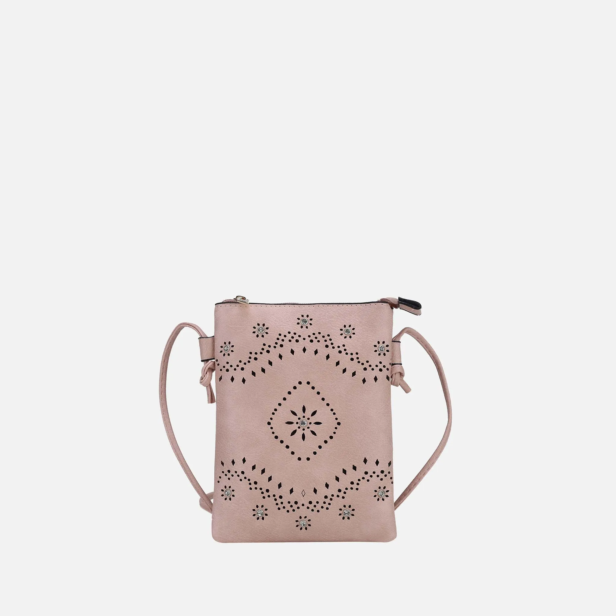 Arlett Crossbody Bag sold by Zulily