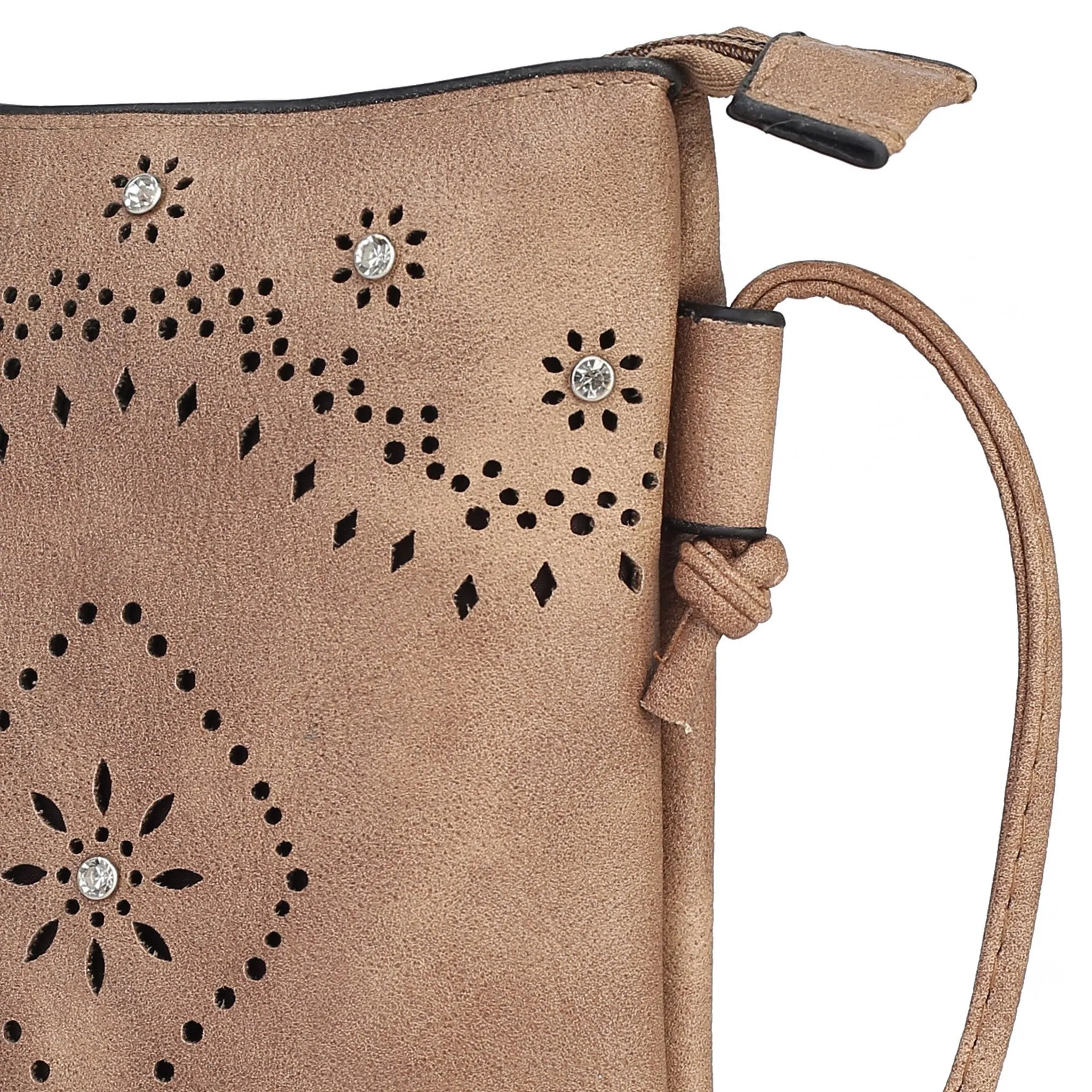 Arlett Crossbody Bag sold by Zulily product image thumbnail 5