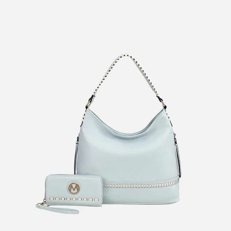 Blake Shoulder Bag and Set made by Zulily