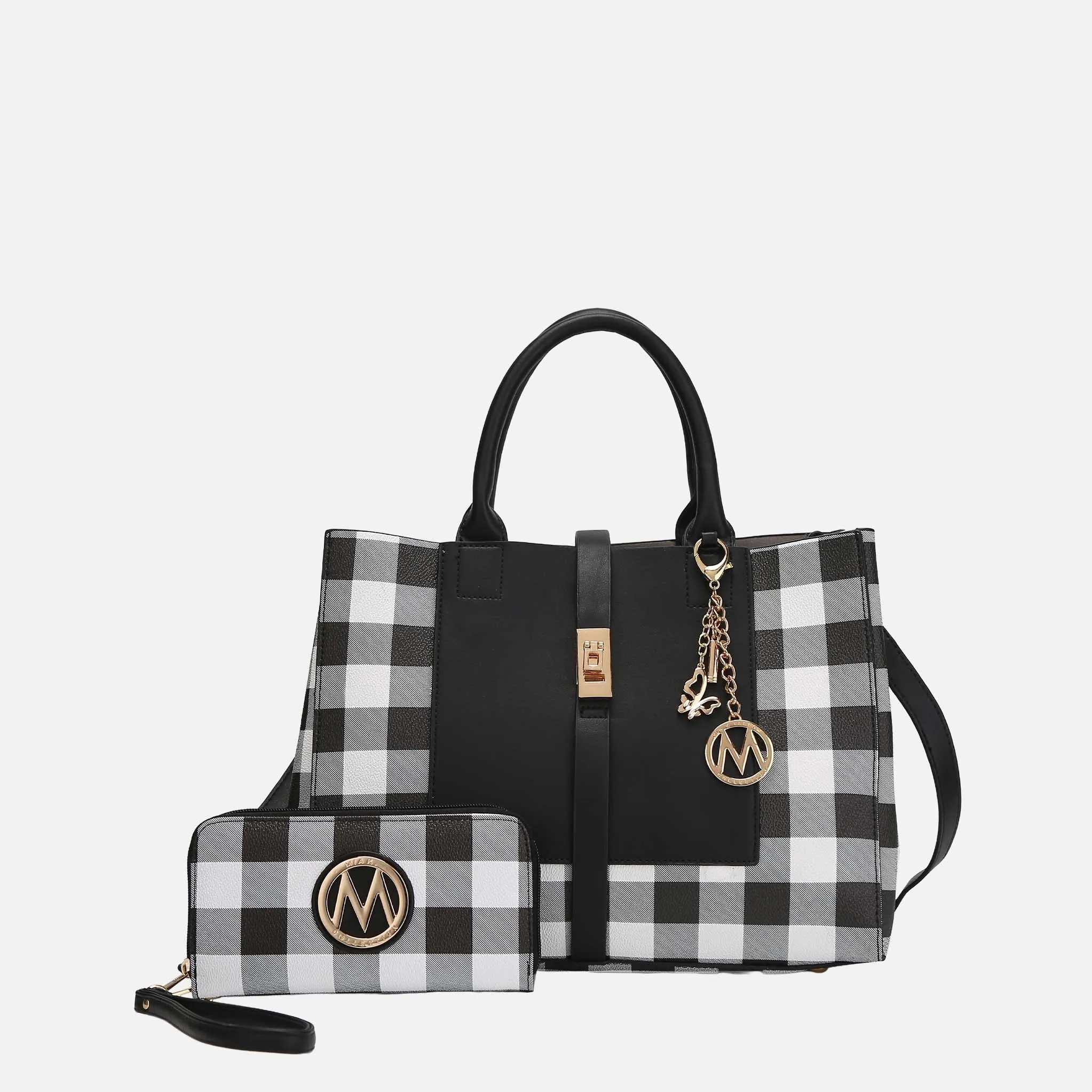 Yuliana Shoulder Bag and Set sold by Zulily product image thumbnail 2