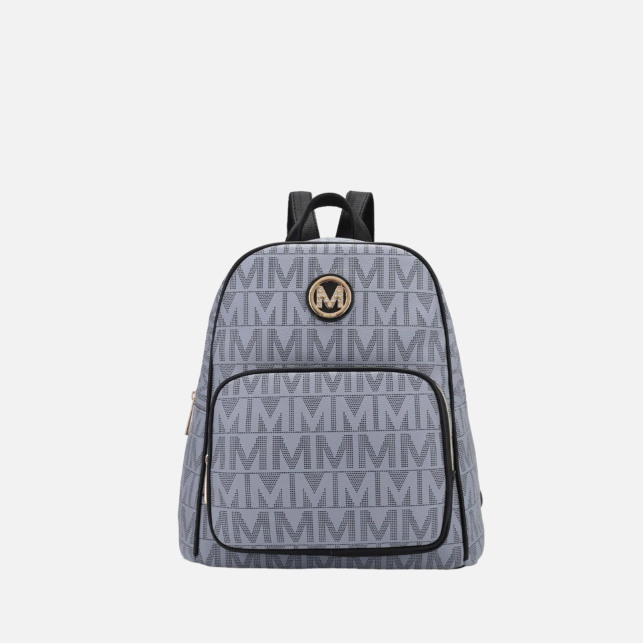 Fanny Signature Backpack sold by Zulily product image thumbnail 5