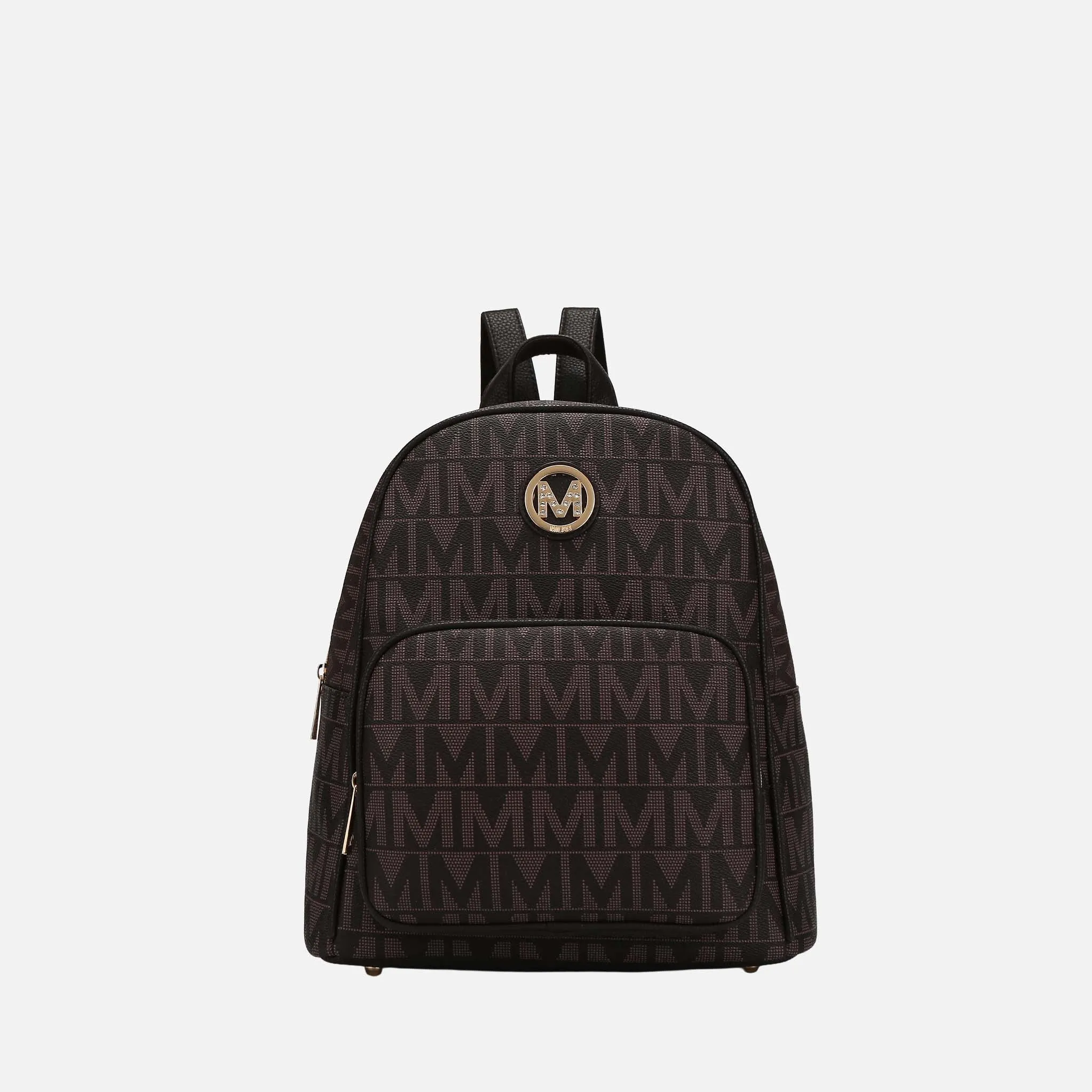 Fanny Signature Backpack sold by Zulily product image thumbnail 3