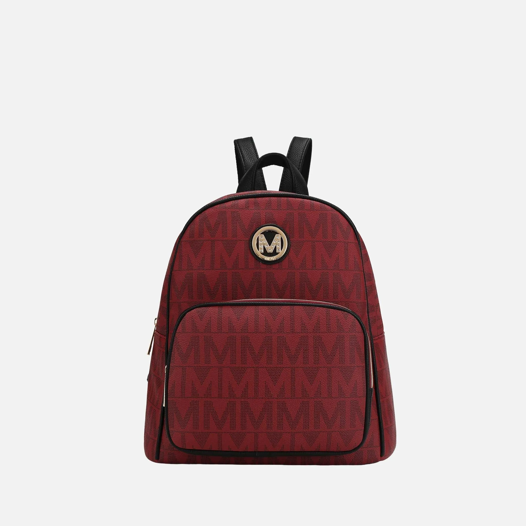 Fanny Signature Backpack sold by Zulily product image thumbnail 4