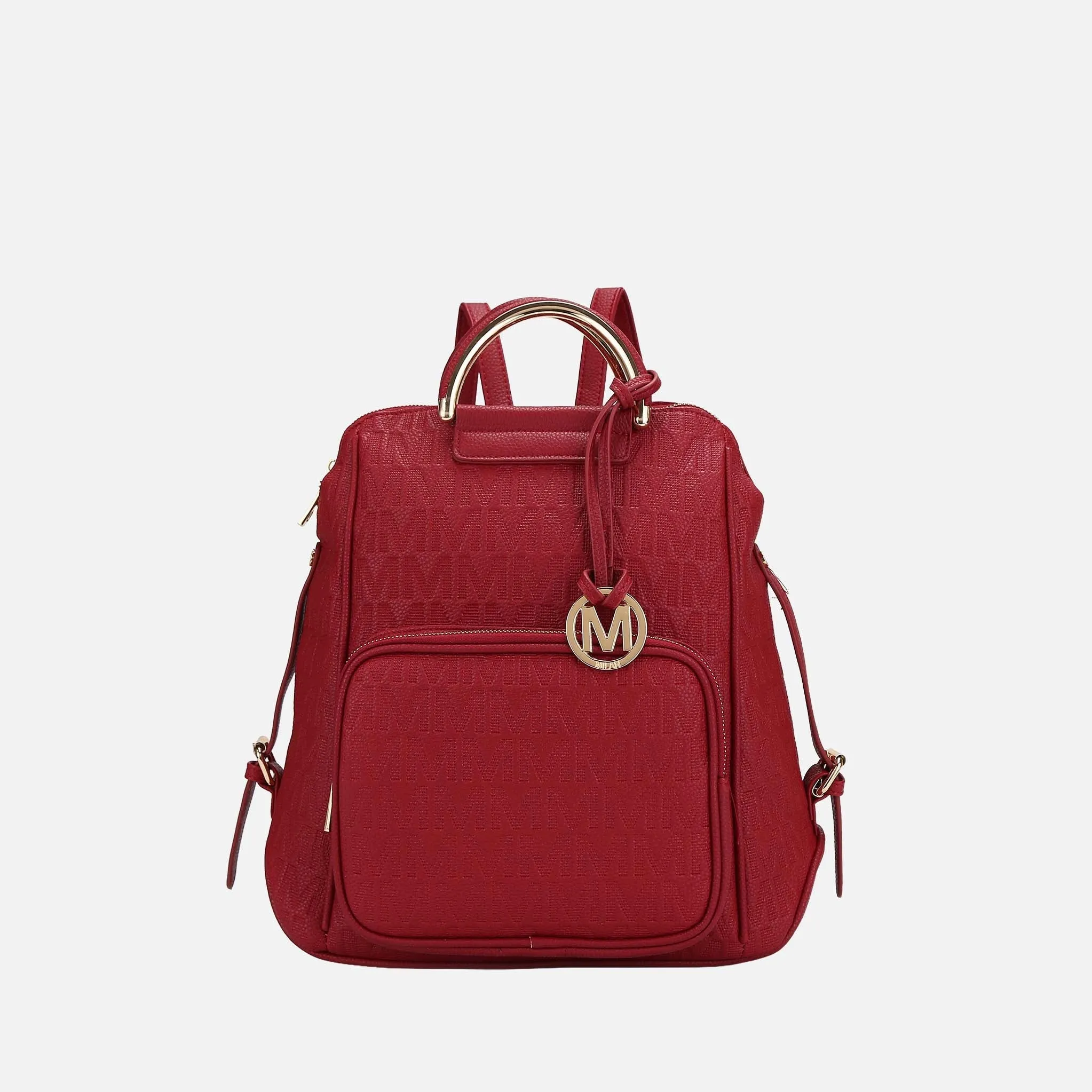 Torra Signature Backpack sold by Zulily product image thumbnail 3