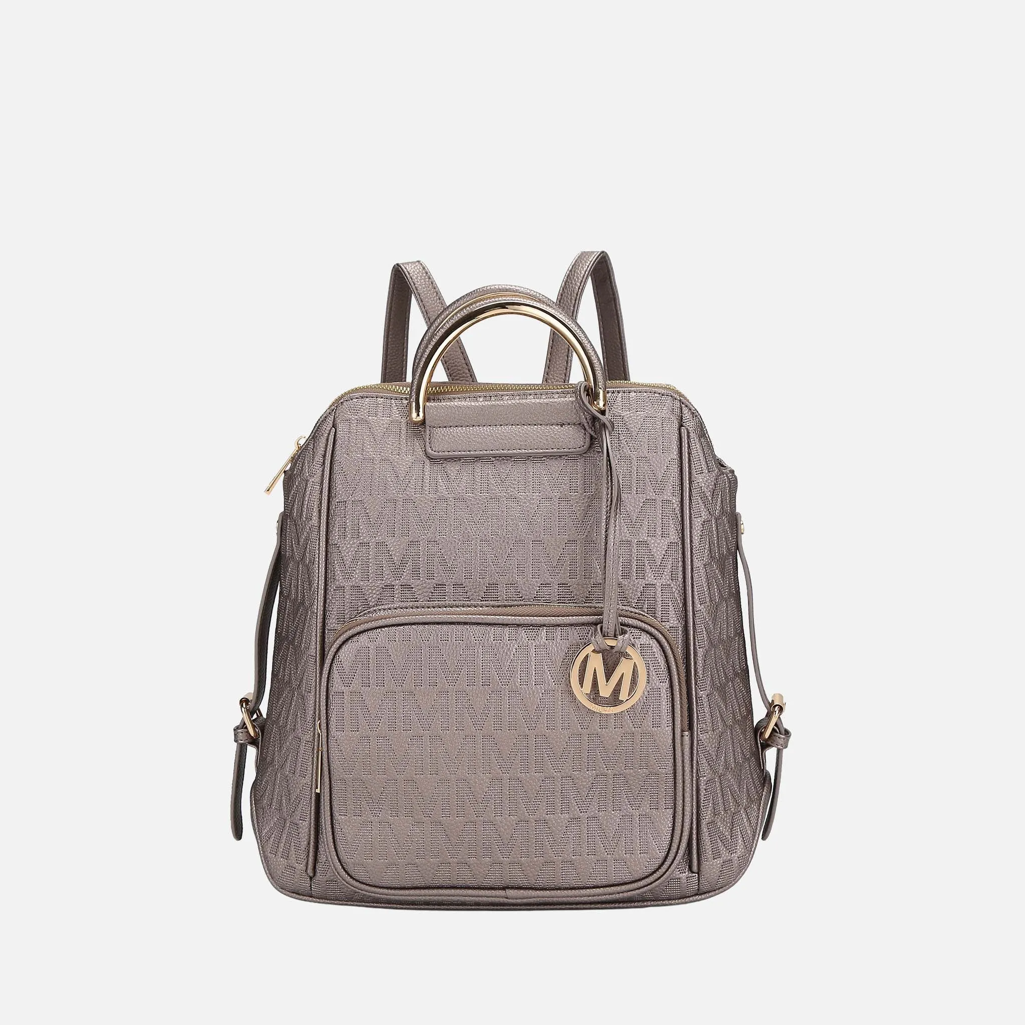 Torra Signature Backpack sold by Zulily product image thumbnail 4