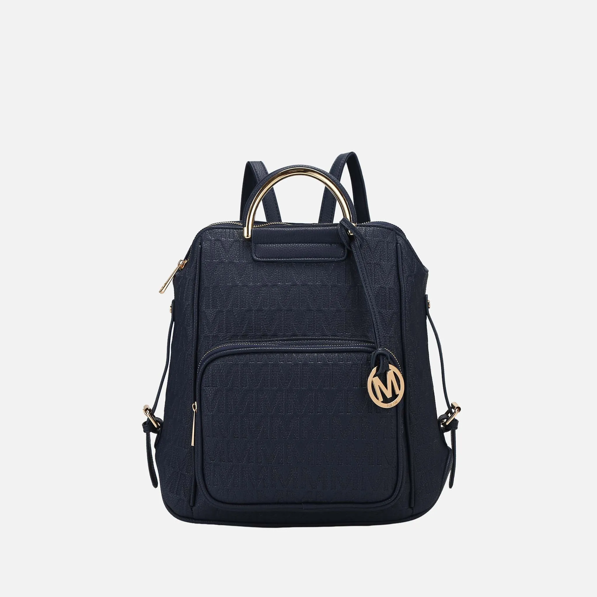 Torra Signature Backpack sold by Zulily product image thumbnail 5