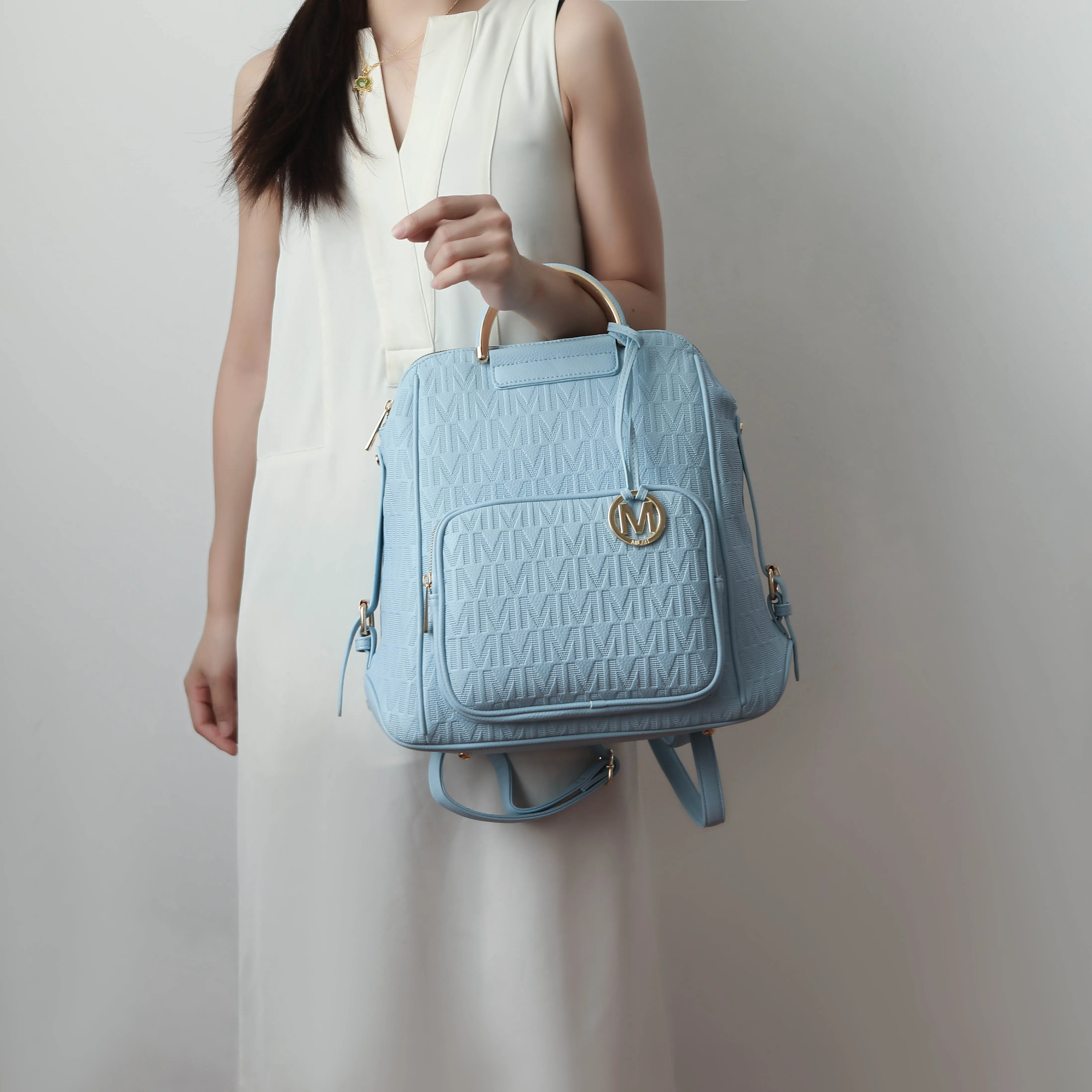 Torra Signature Backpack sold by Zulily product image thumbnail 2