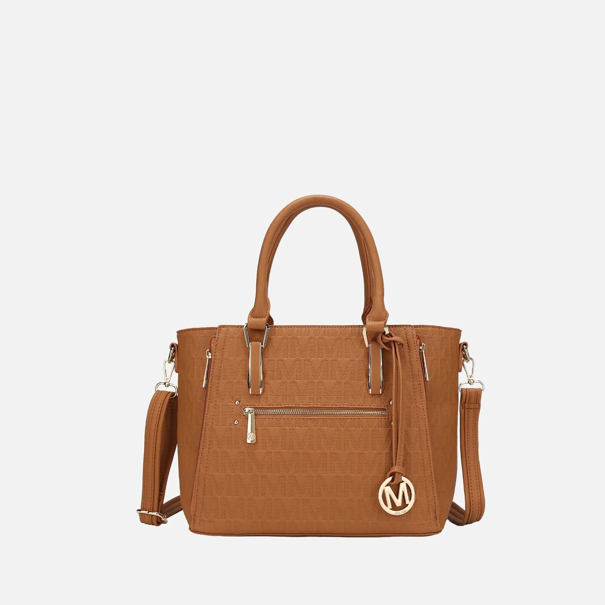 Cairo Signature Shoulder Bag sold by Zulily product image thumbnail 3