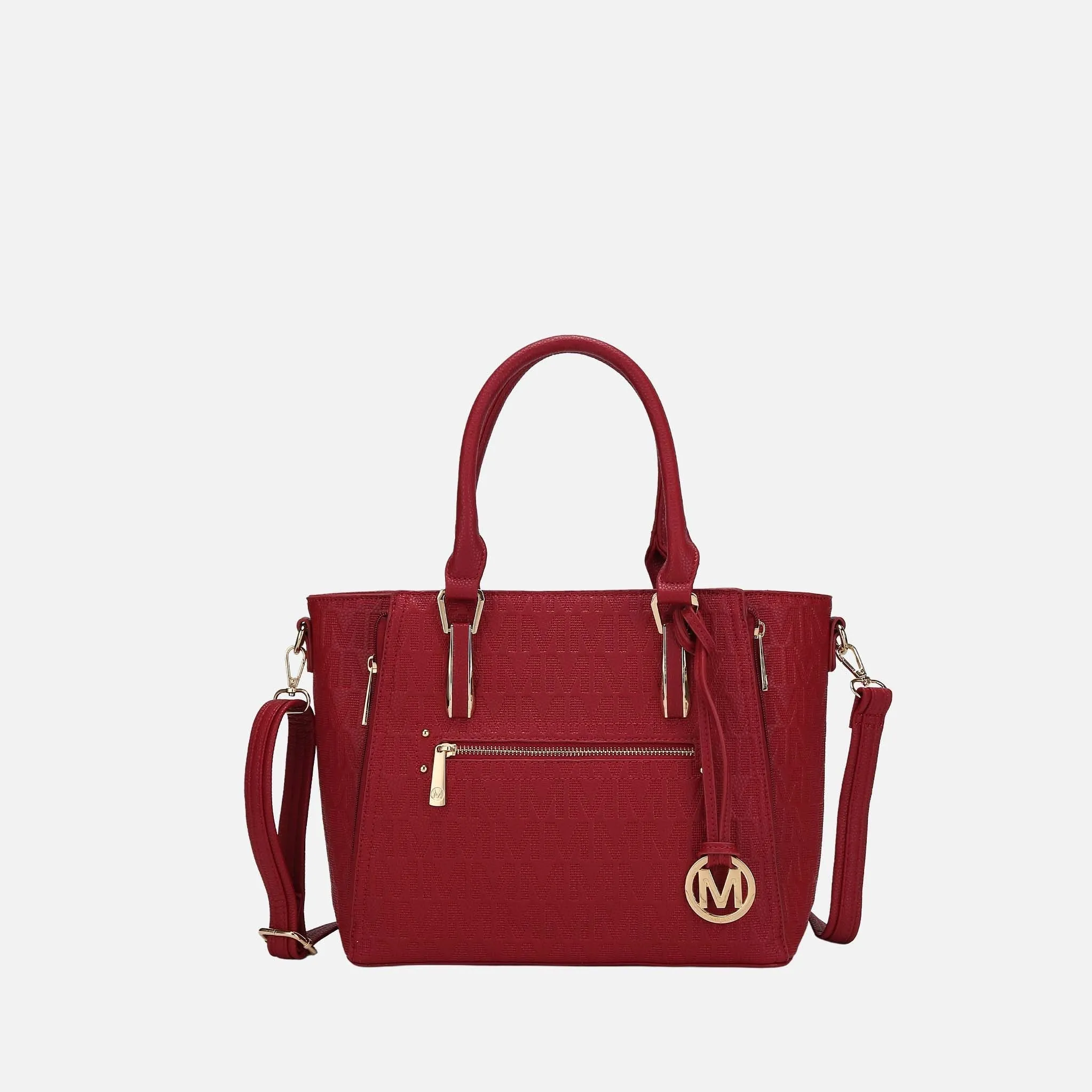 Cairo Signature Shoulder Bag sold by Zulily product image thumbnail 4
