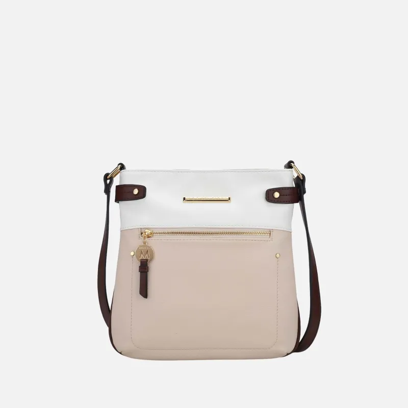 Camilla Crossbody Bag made by Zulily