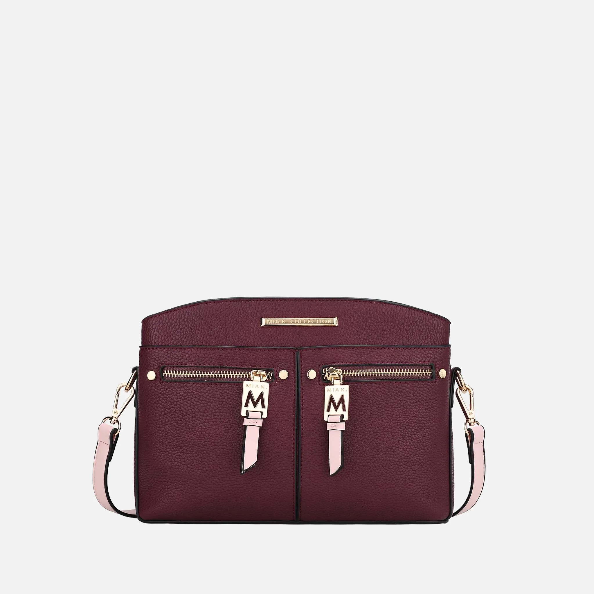 Zoely Crossbody Bag sold by Zulily