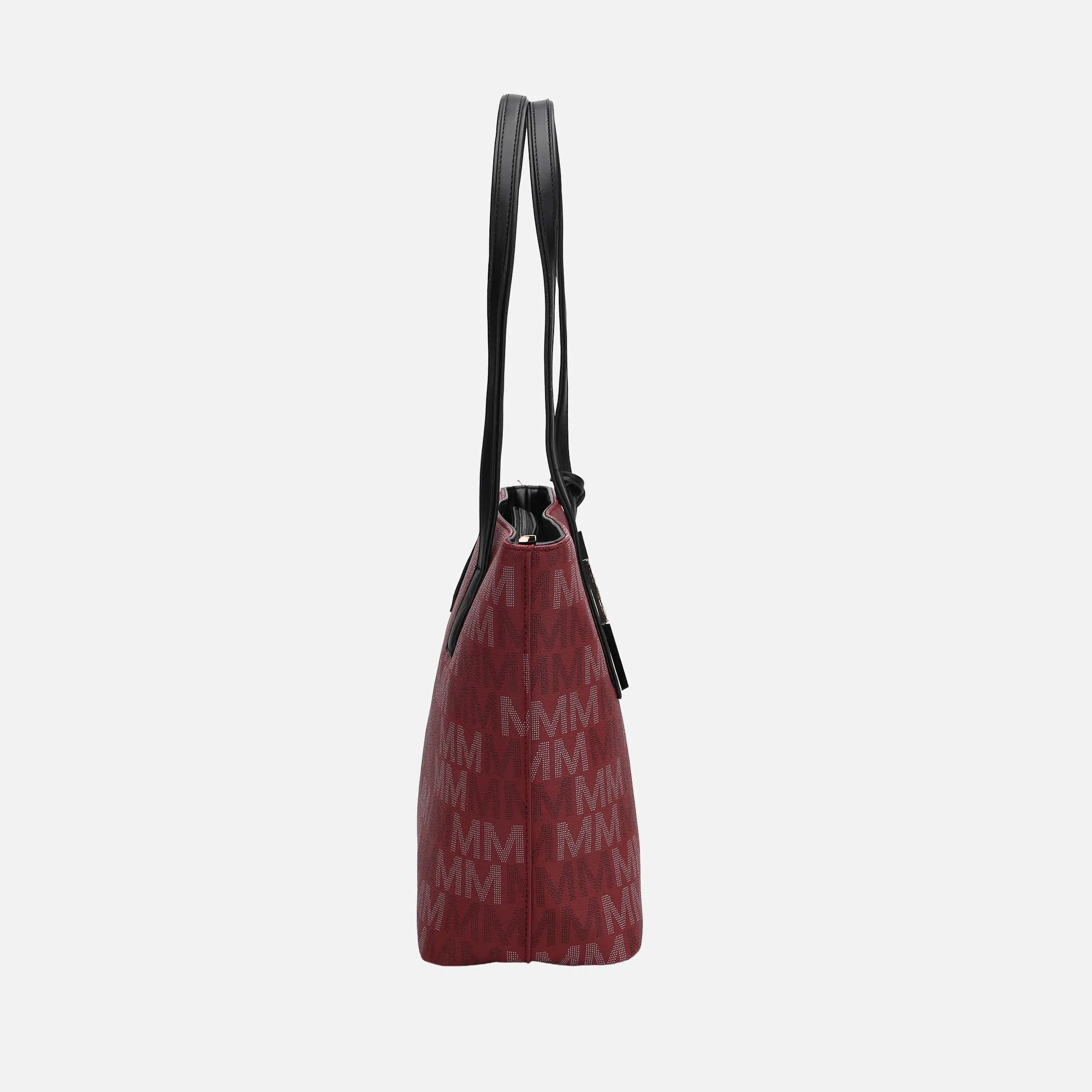 Aylet Signature Tote Bag and Set sold by Zulily product image thumbnail 3