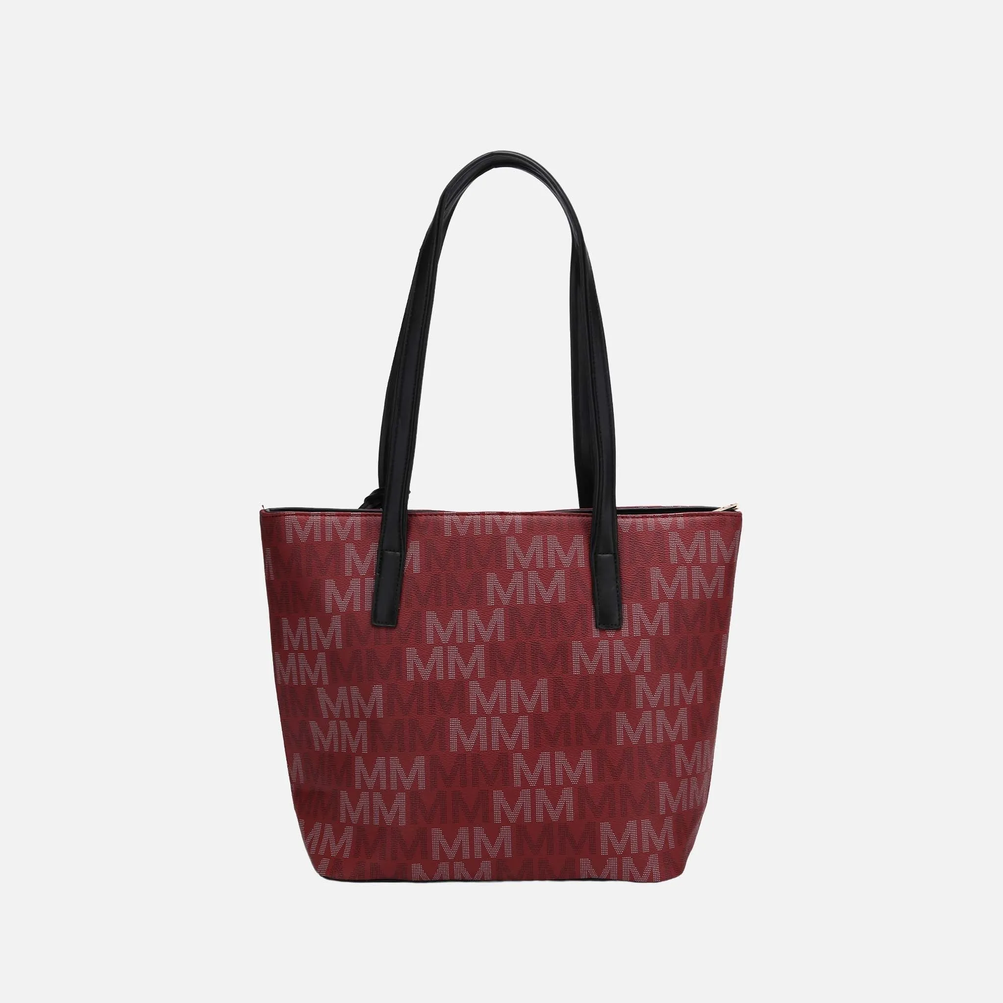 Aylet Signature Tote Bag and Set sold by Zulily product image thumbnail 4