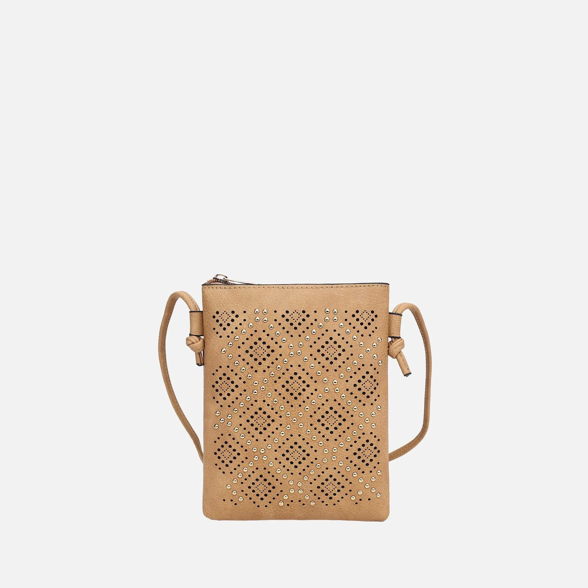 Leysha Crossbody Bag sold by Zulily product image thumbnail 2