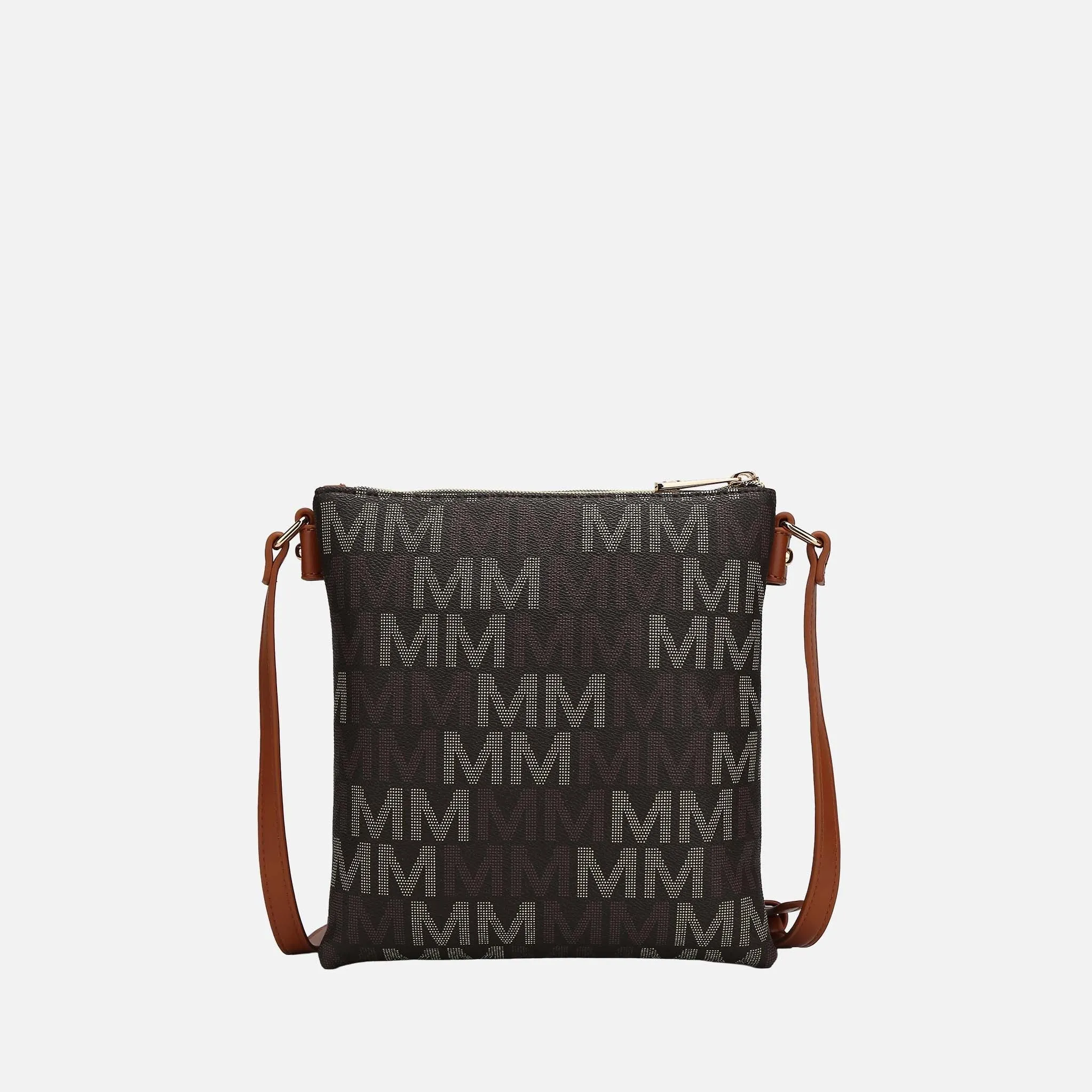 Jeni Signature Crossbody Bag sold by Zulily product image thumbnail 3