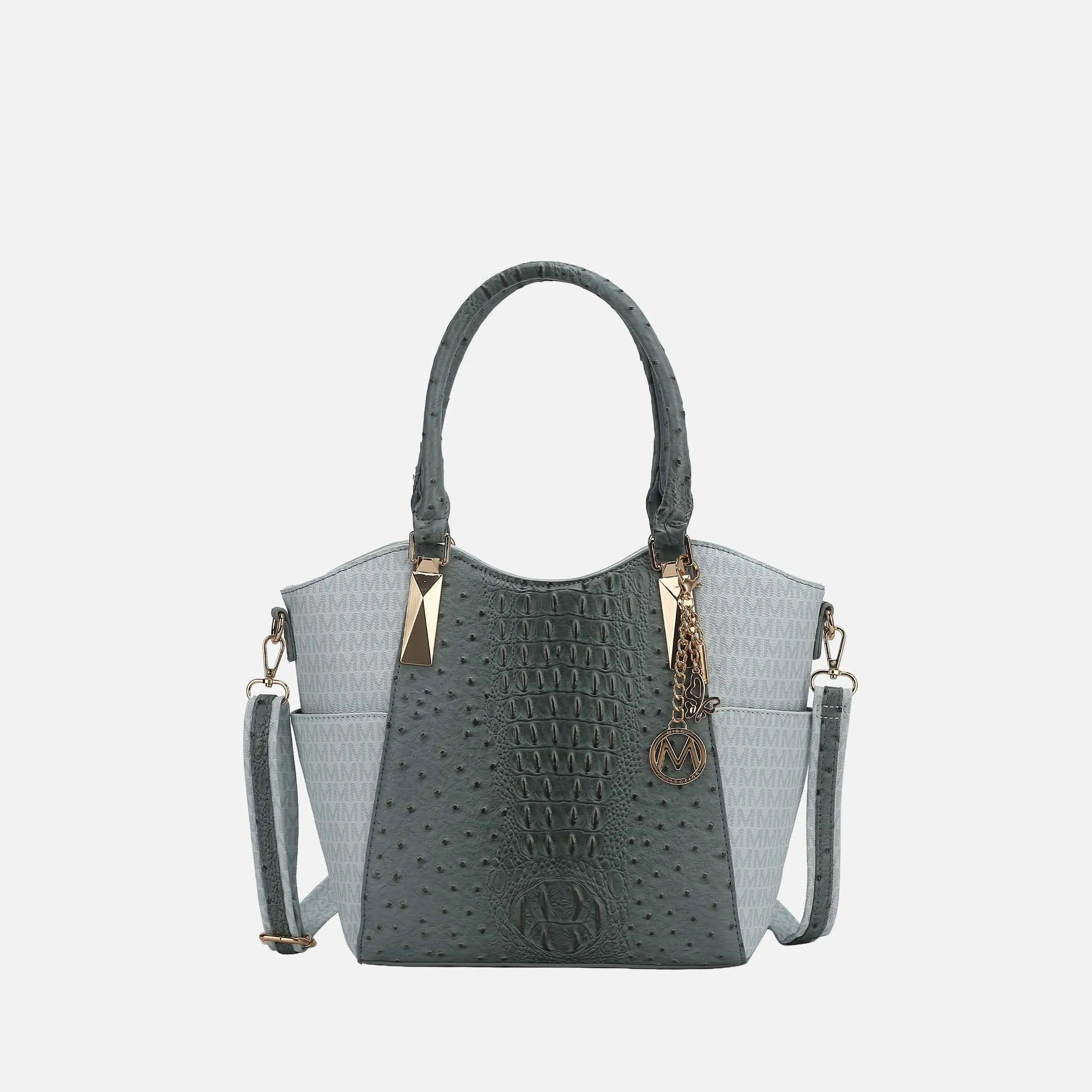 Kristal Signature Tote Bag sold by Zulily product image thumbnail 5