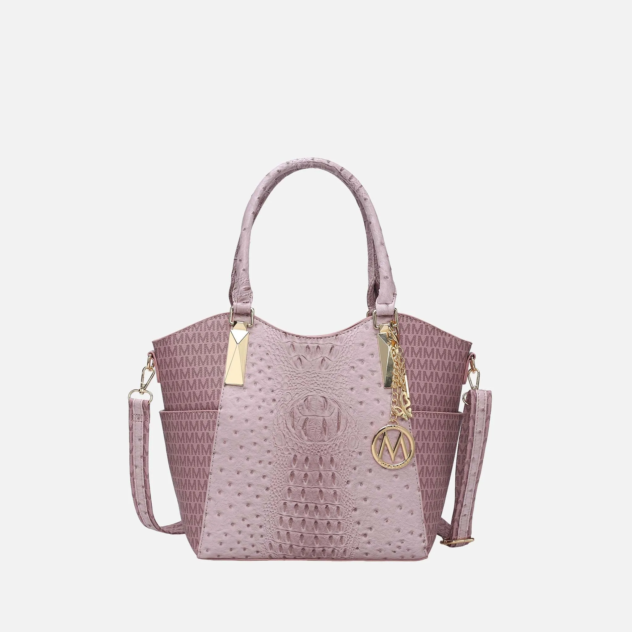 Kristal Signature Tote Bag sold by Zulily product image thumbnail 2