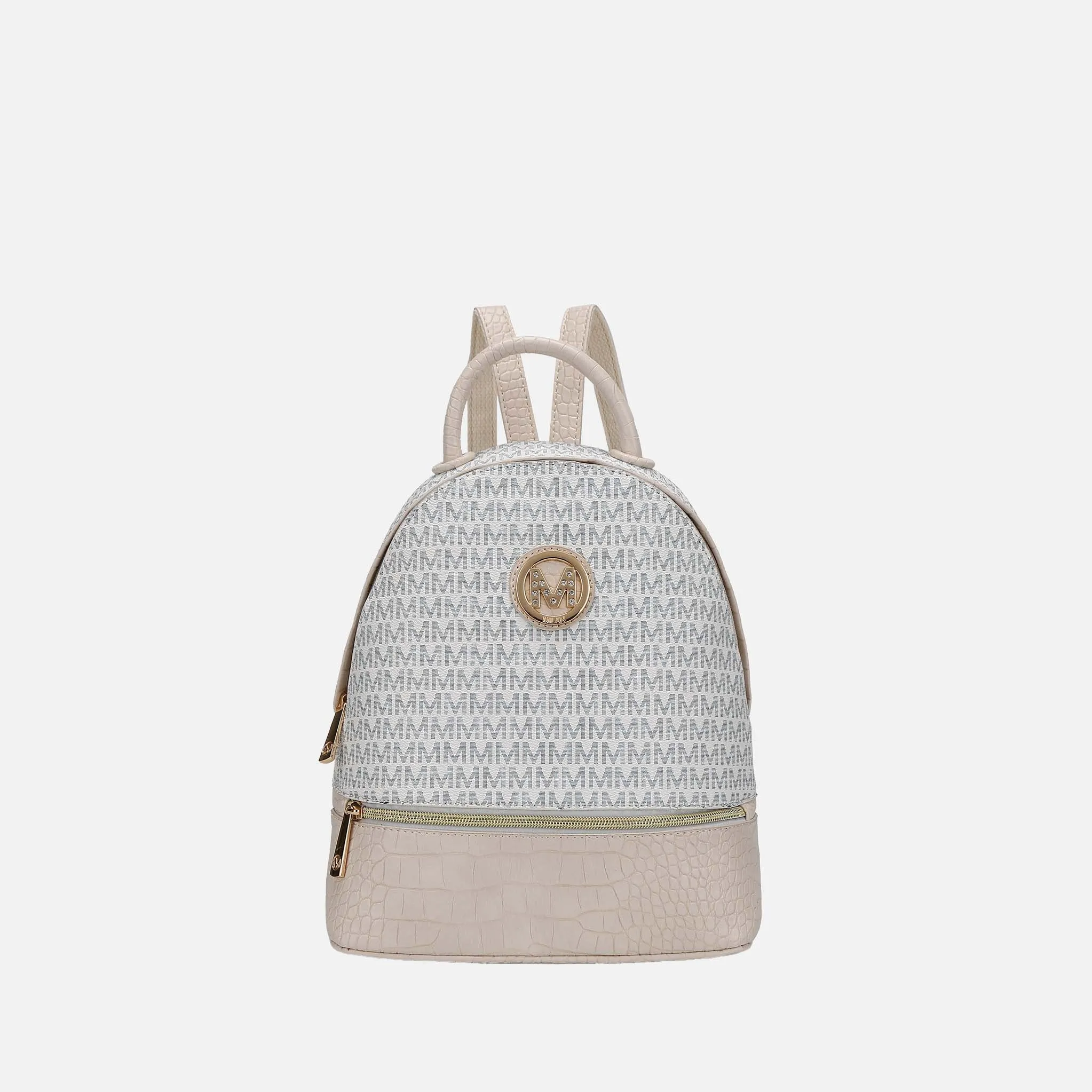 Denice Signature Backpack sold by Zulily product image thumbnail 4
