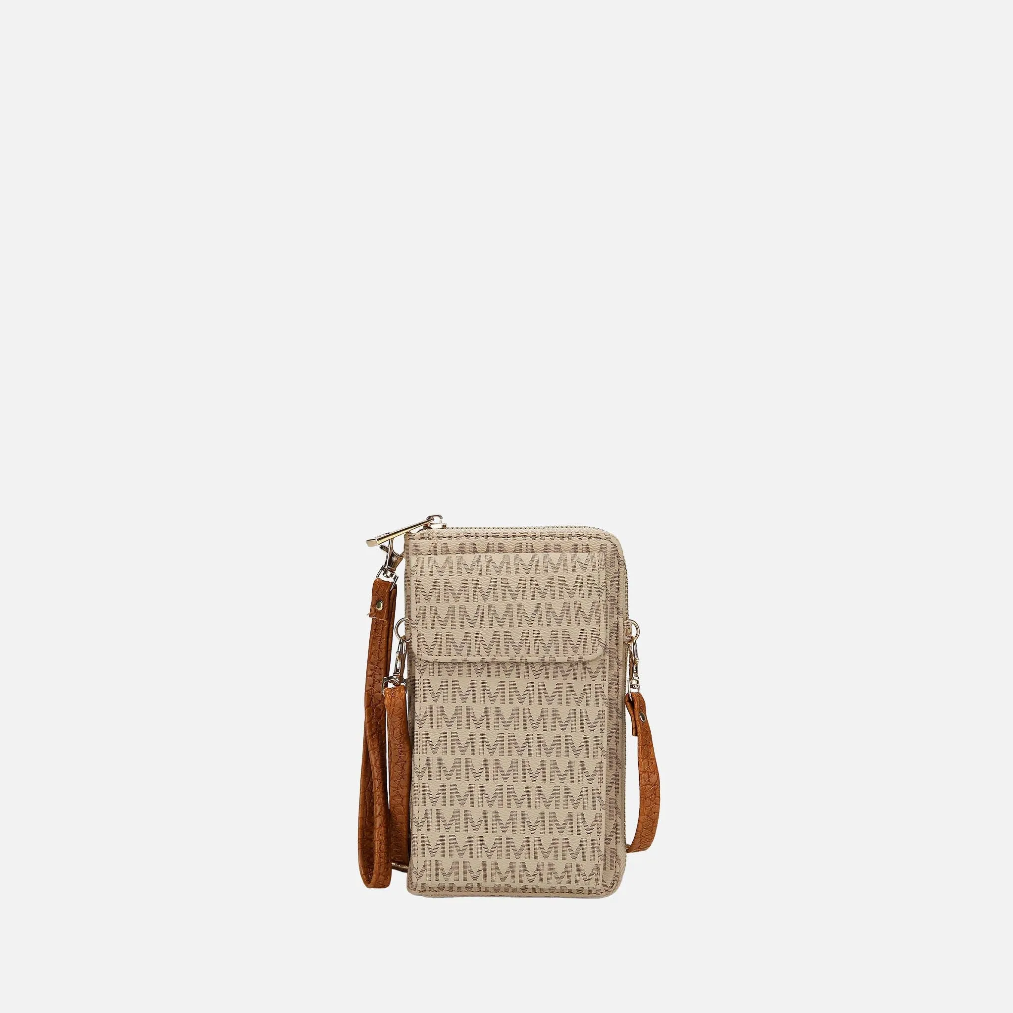 Mala Phone Crossbody Bag sold by Zulily product image thumbnail 3
