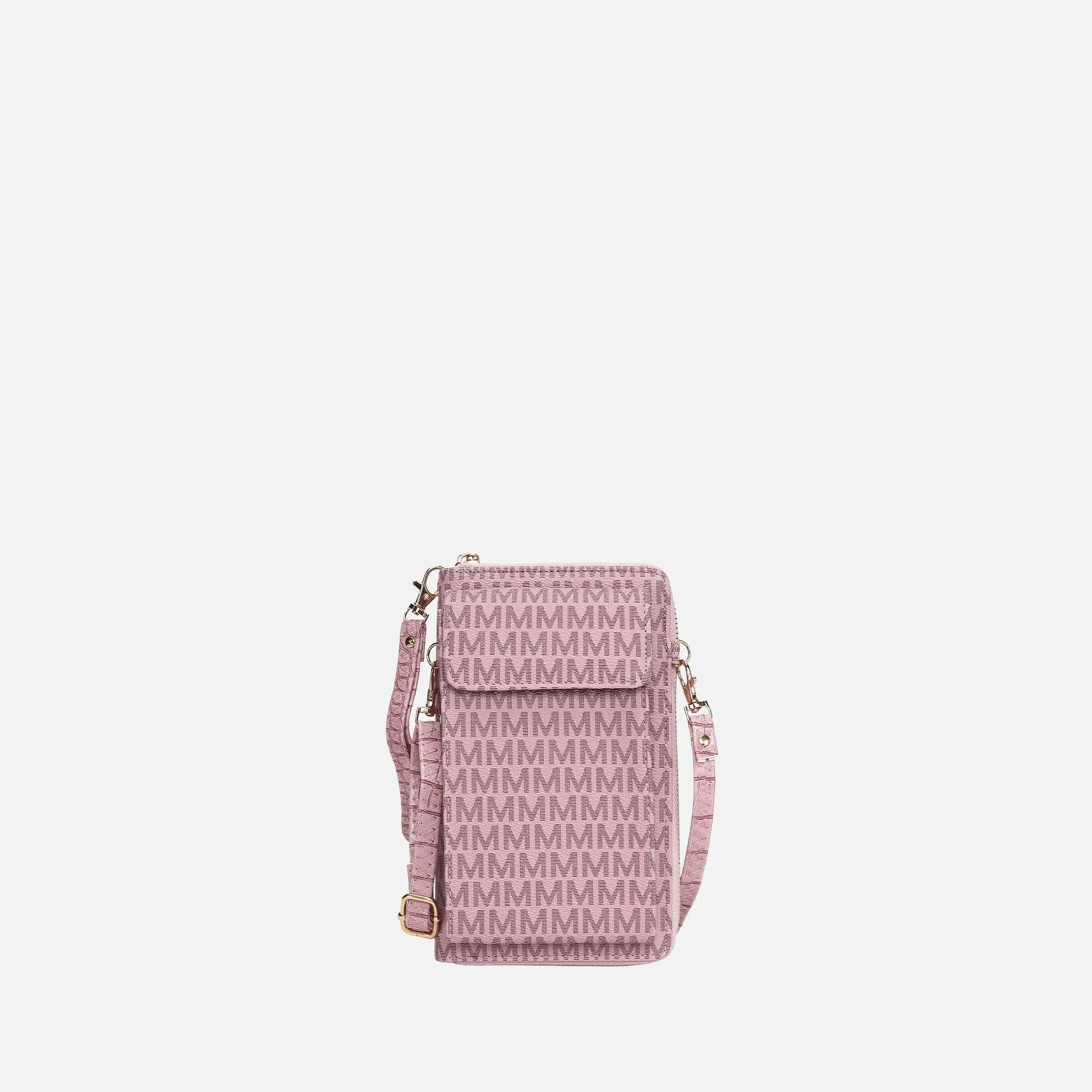 Mala Phone Crossbody Bag sold by Zulily
