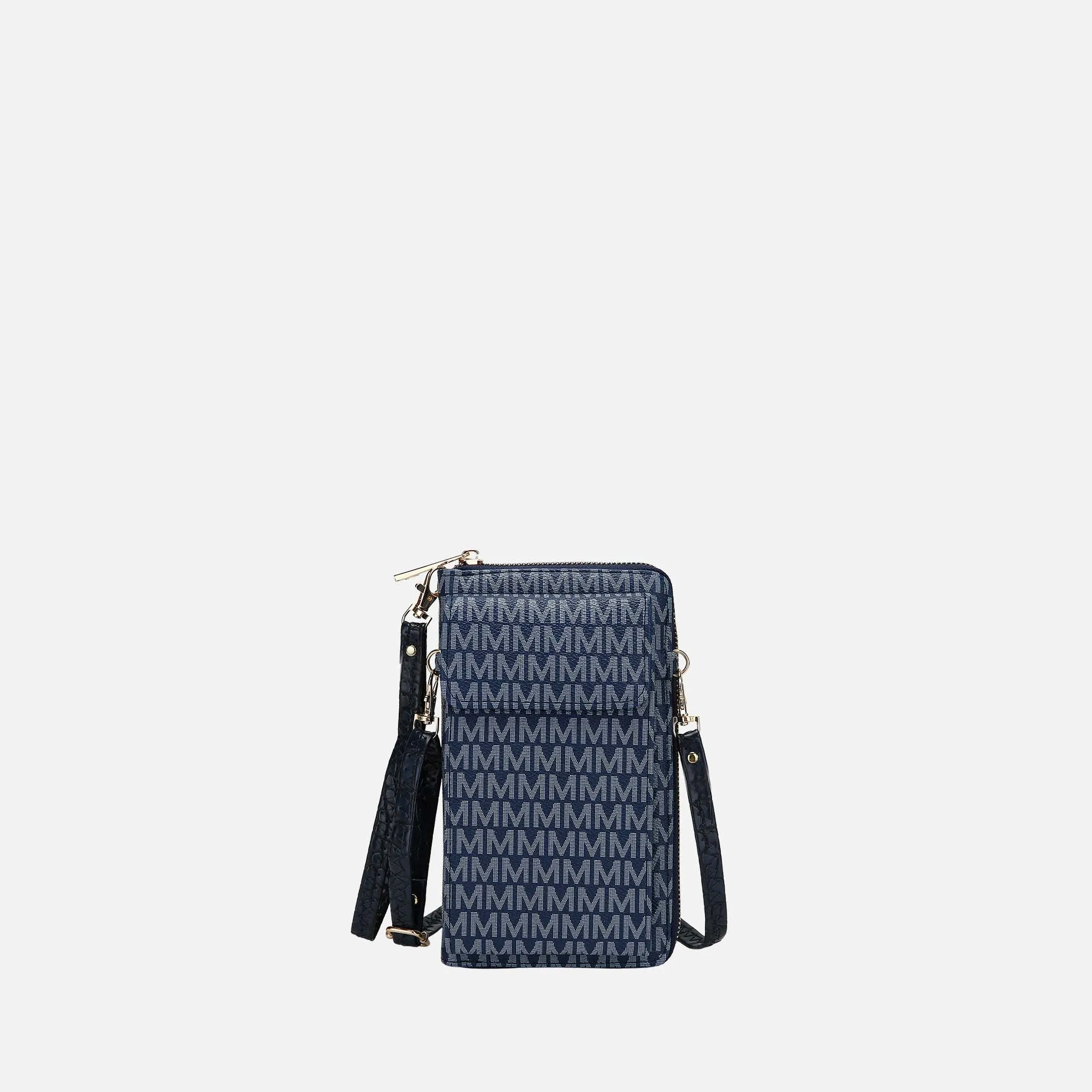 Mala Phone Crossbody Bag sold by Zulily product image thumbnail 2