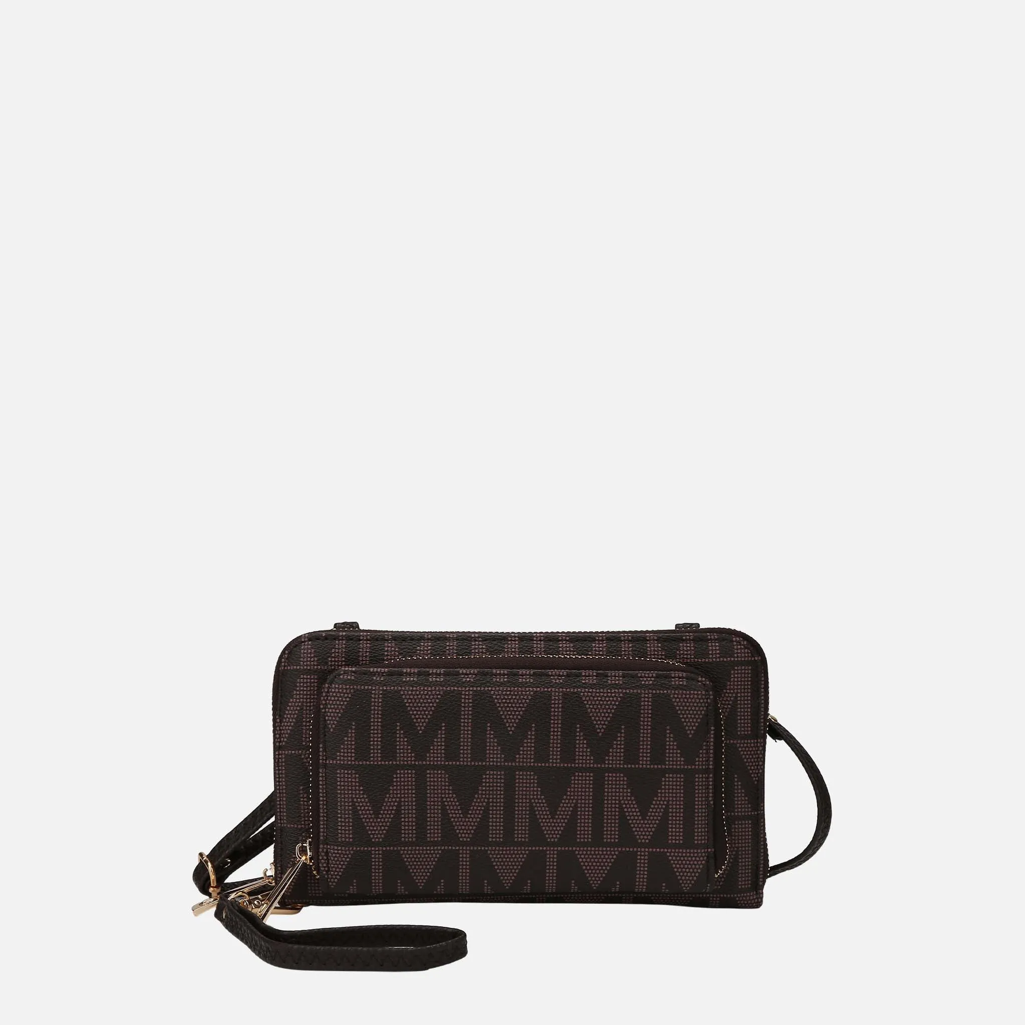 Dilma Phone Crossbody Bag sold by Zulily product image thumbnail 5