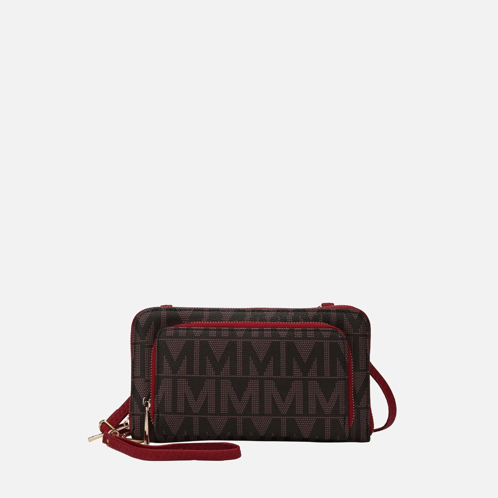 Dilma Phone Crossbody Bag sold by Zulily product image thumbnail 4