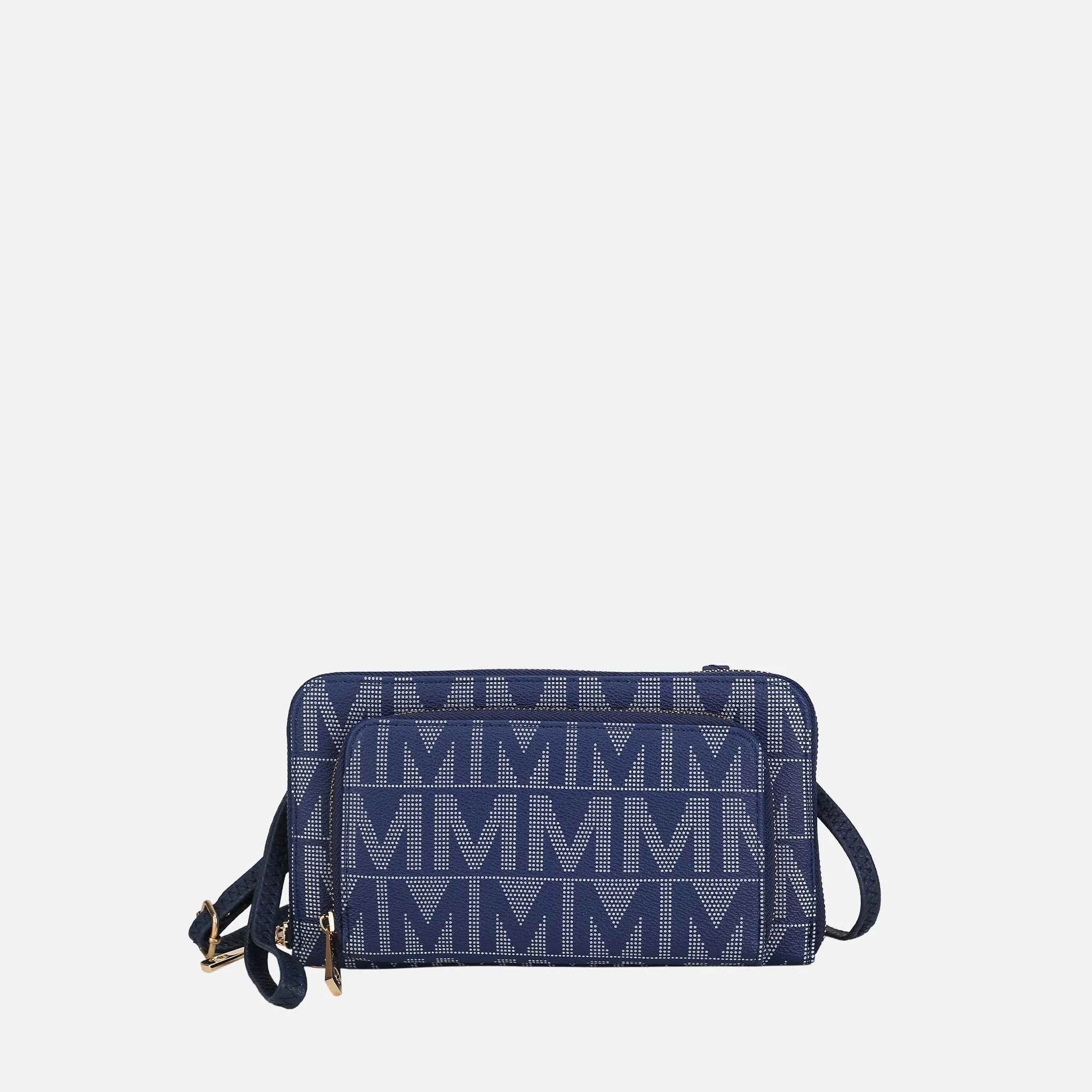 Dilma Phone Crossbody Bag sold by Zulily