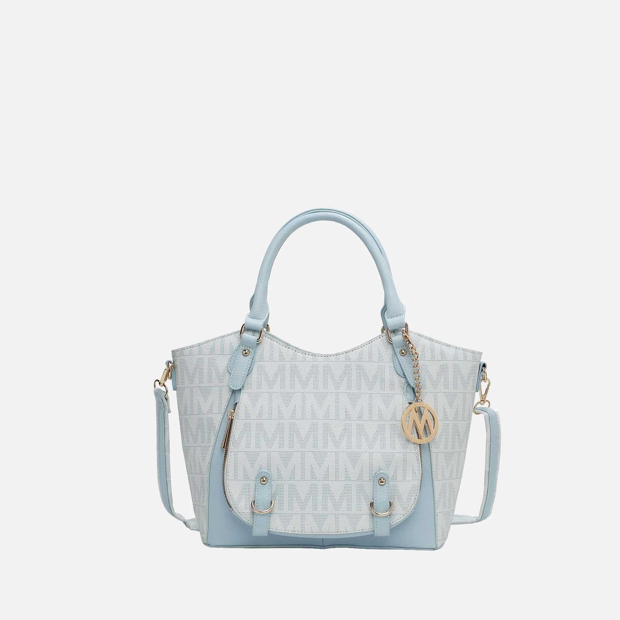 Fula Signature Shoulder Bag sold by Zulily product image thumbnail 2