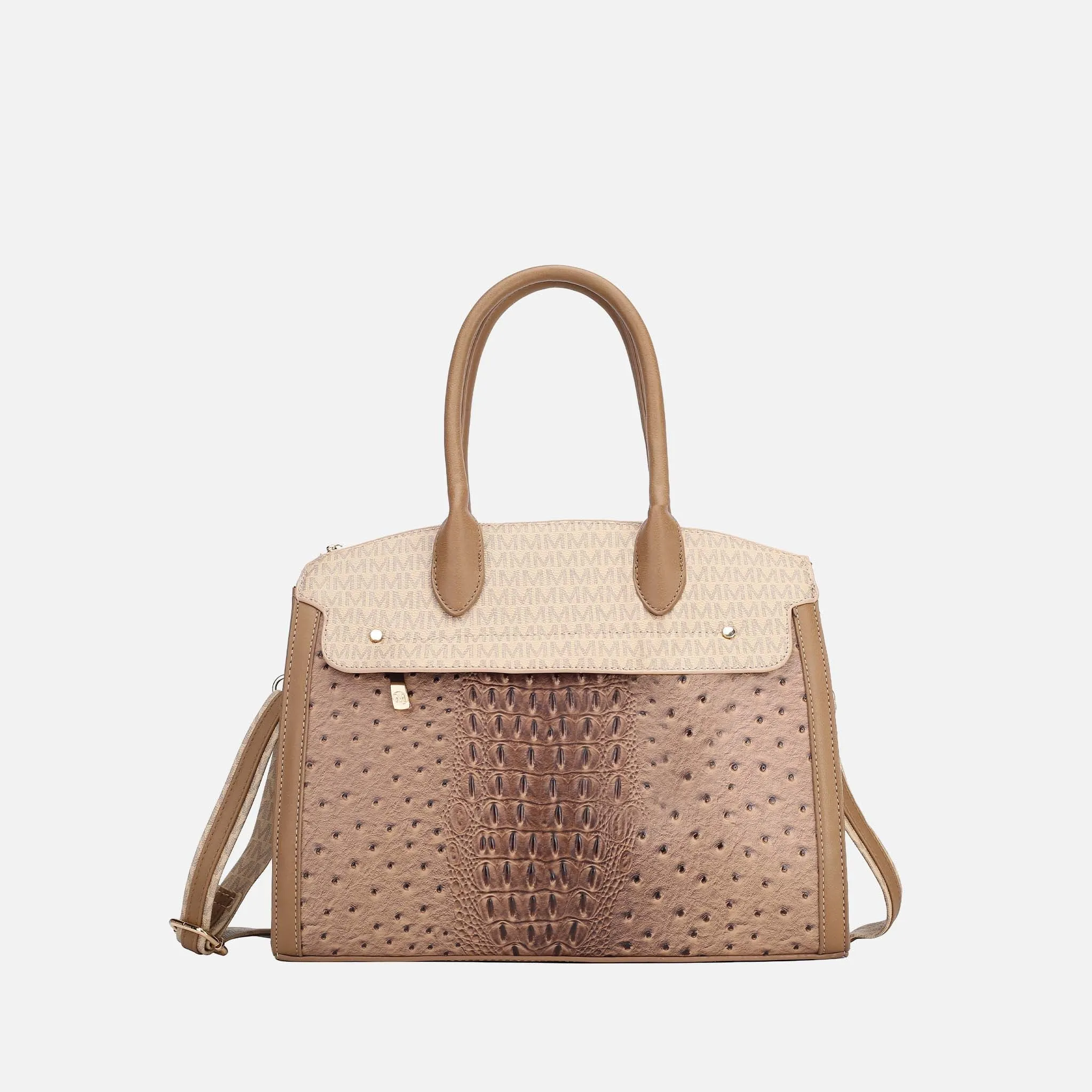 Reidy Signature Tote bag sold by Zulily product image thumbnail 3