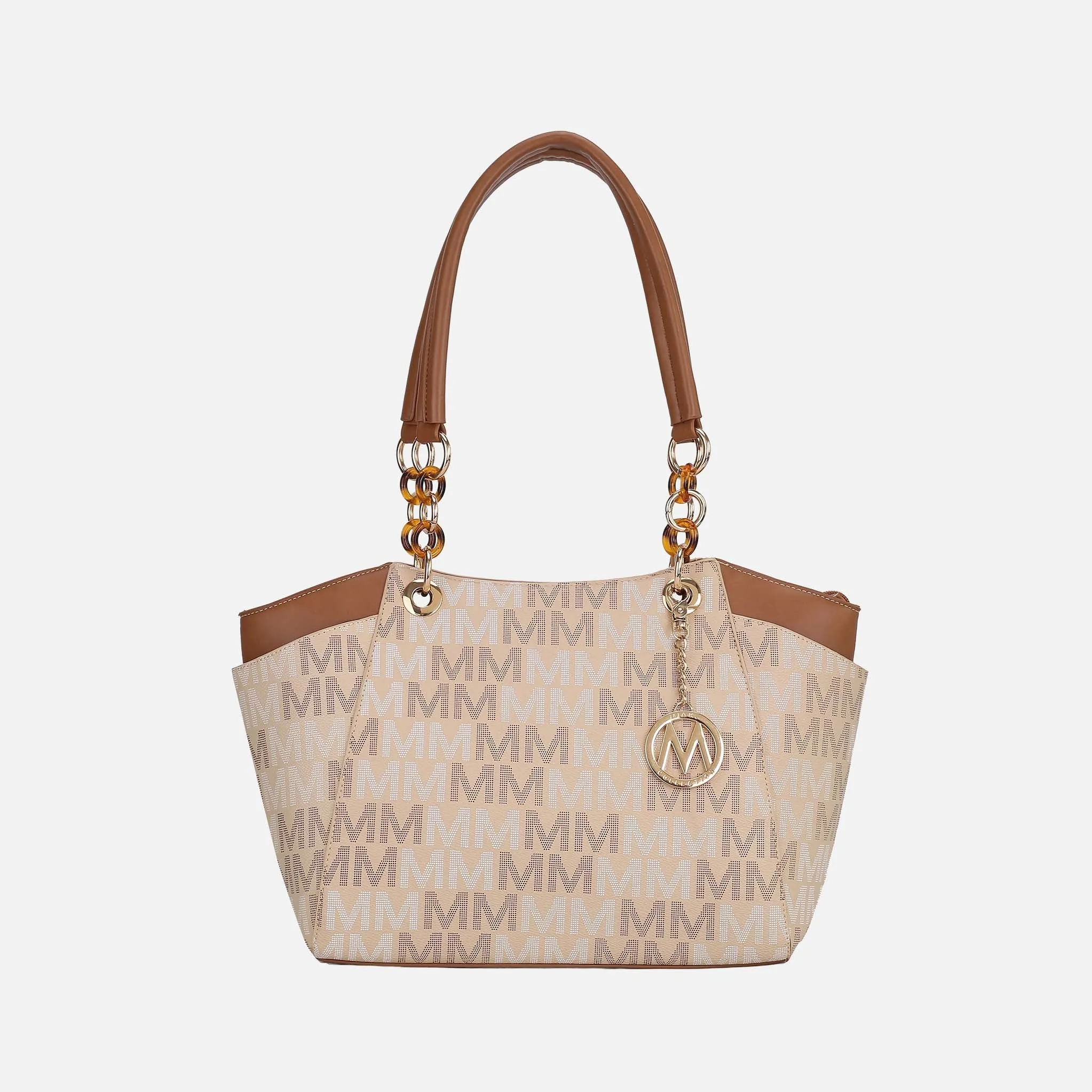 Cameron Signature Tote Bag sold by Zulily product image thumbnail 3