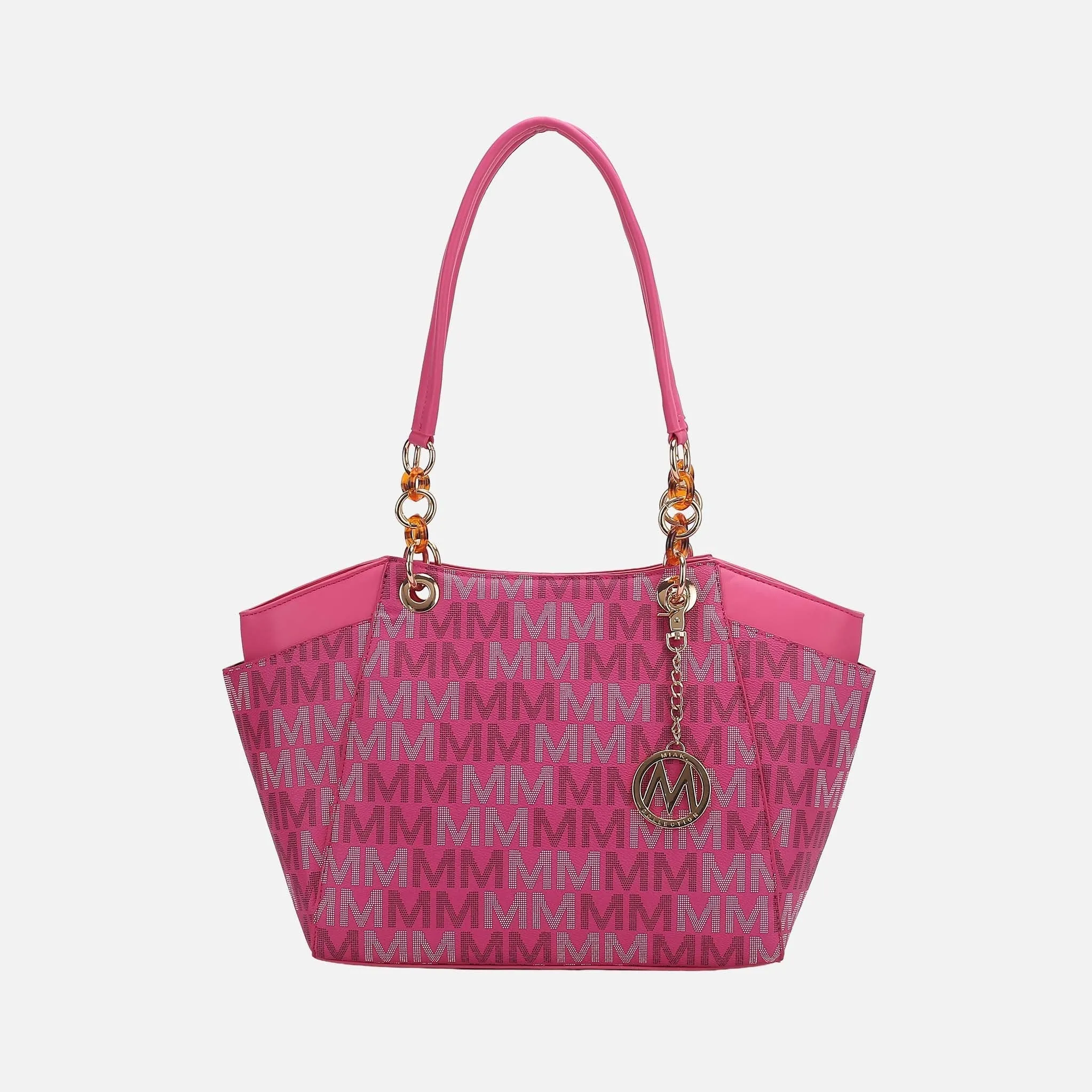 Cameron Signature Tote Bag sold by Zulily product image thumbnail 2